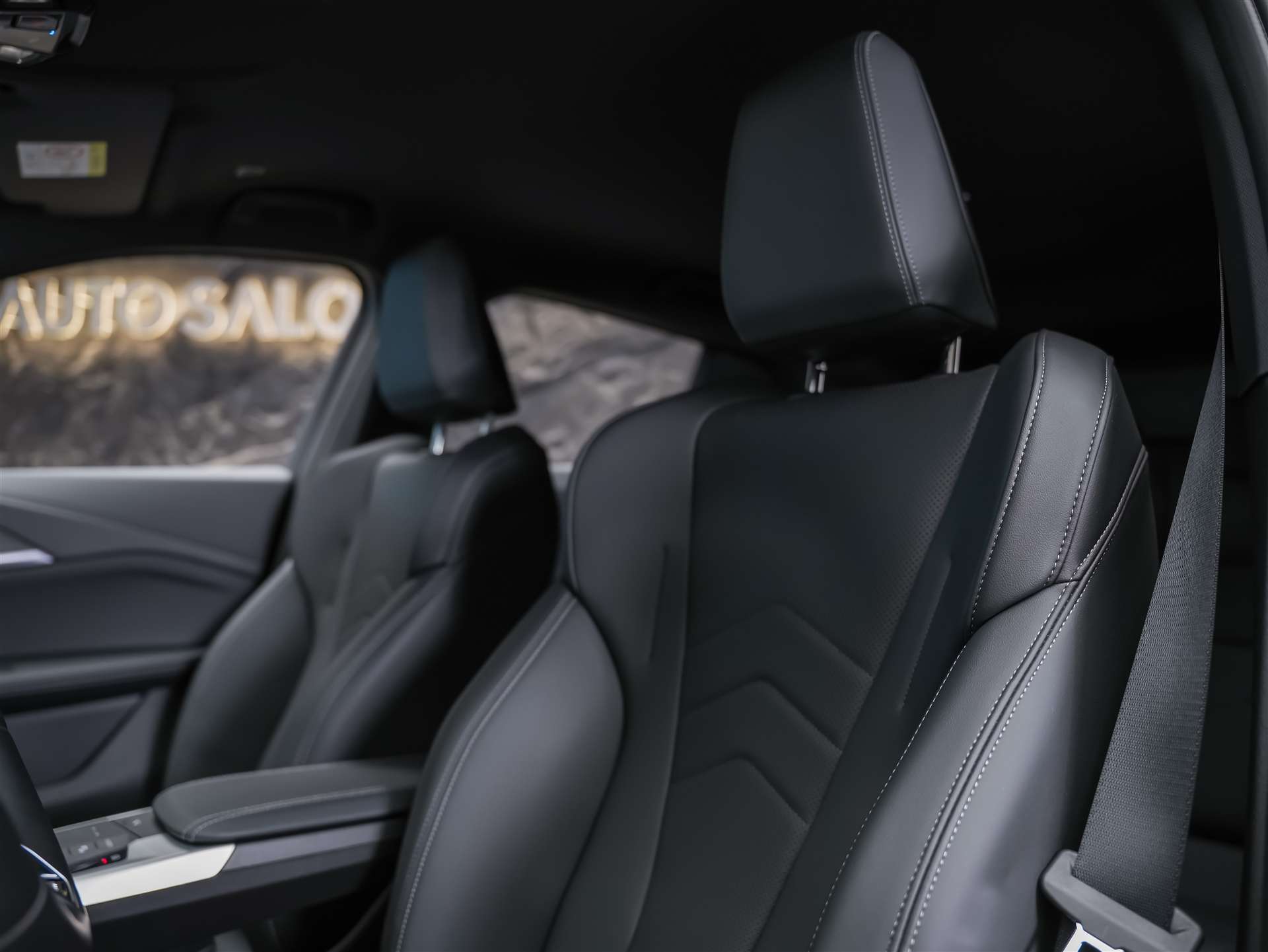 BMW X2 sDrive 20i M Sport *Werksgarantie*El. Sitze mit Memory*Lenkradheizung*-image-9