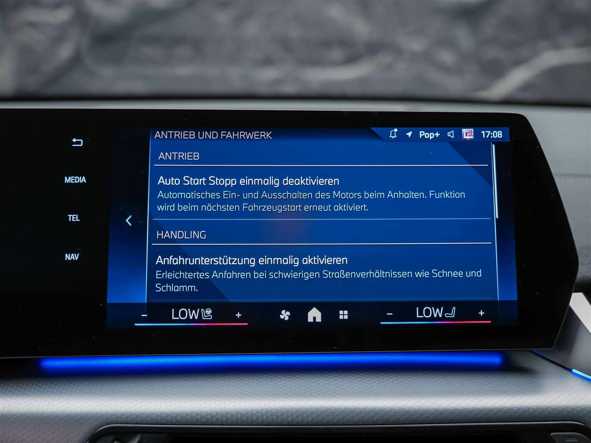 BMW X2 sDrive 20i M Sport *Werksgarantie*El. Sitze mit Memory*Lenkradheizung*-image-36