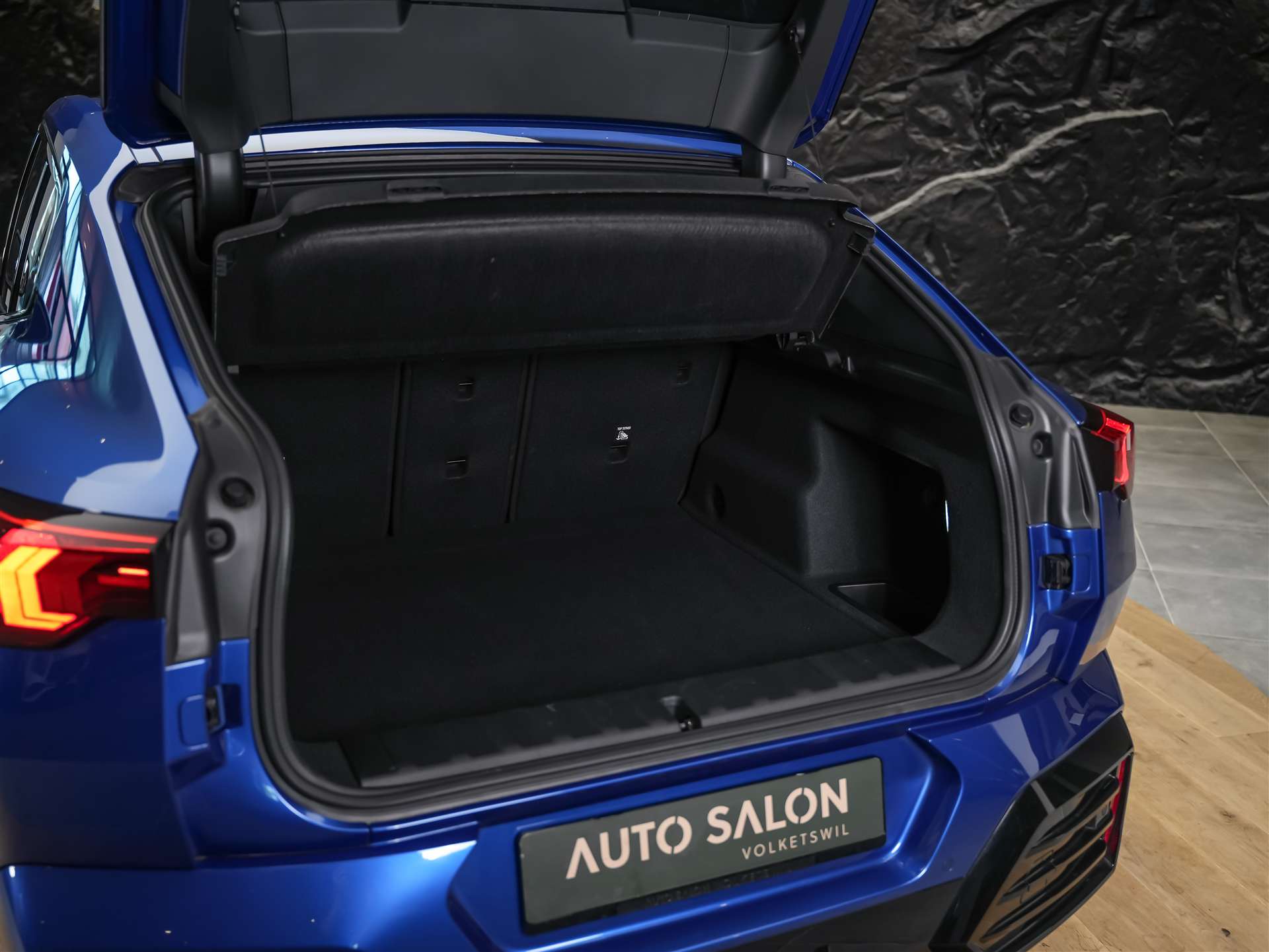 BMW X2 sDrive 20i M Sport *Werksgarantie*El. Sitze mit Memory*Lenkradheizung*-image-40