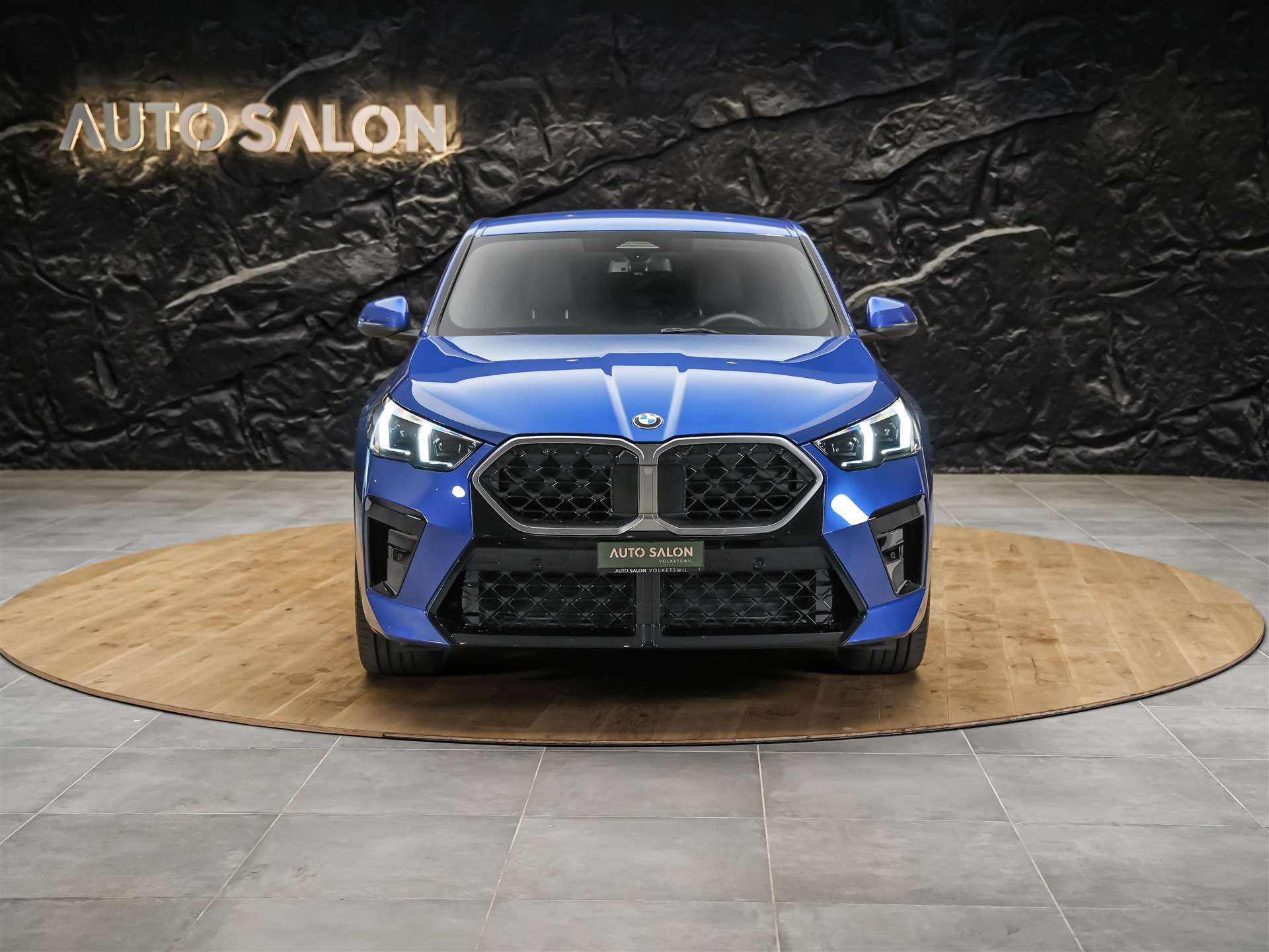 BMW X2 sDrive 20i M Sport *Werksgarantie*El. Sitze mit Memory*Lenkradheizung*-image-6