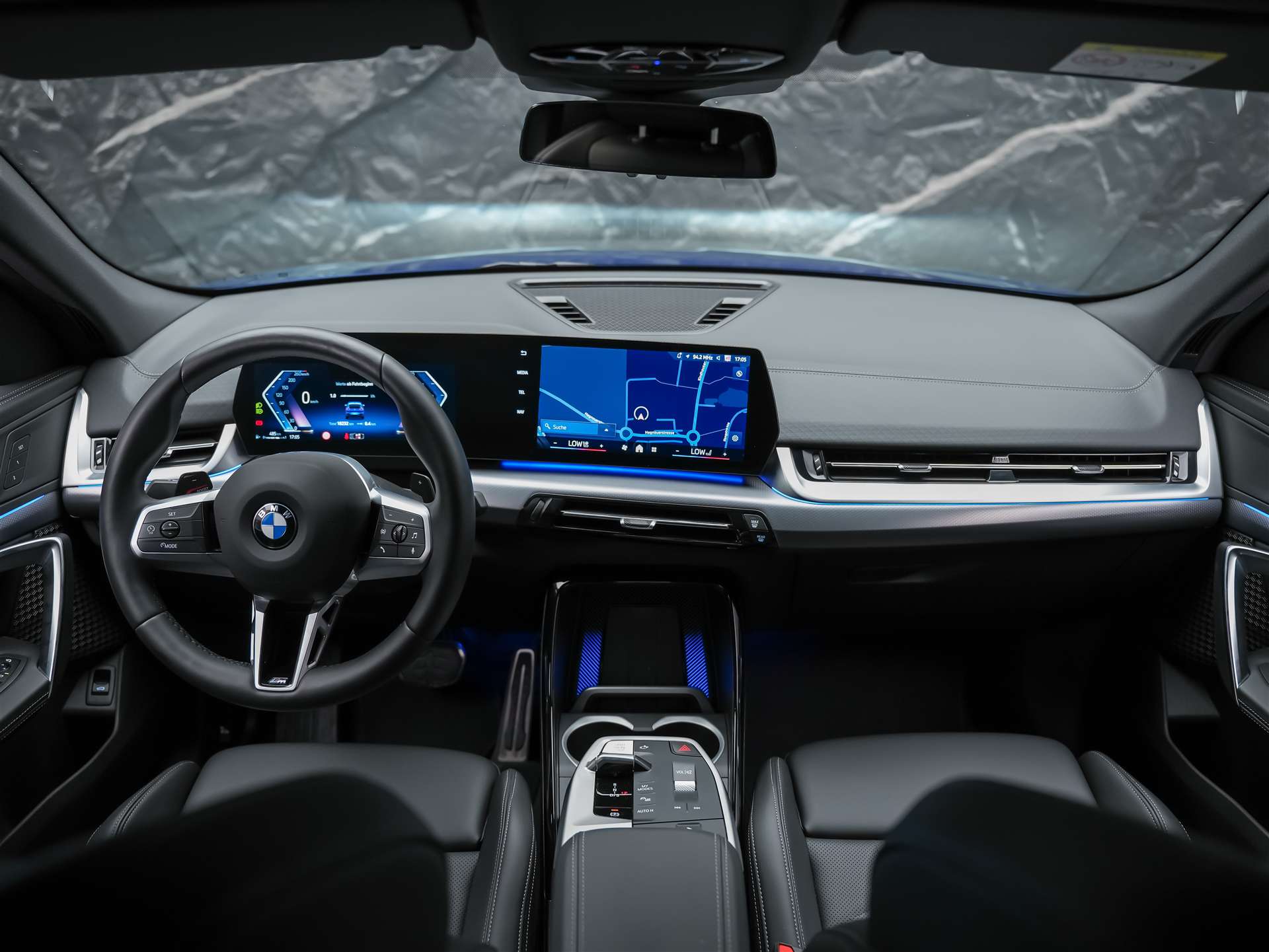 BMW X2 sDrive 20i M Sport *Werksgarantie*El. Sitze mit Memory*Lenkradheizung*-image-15