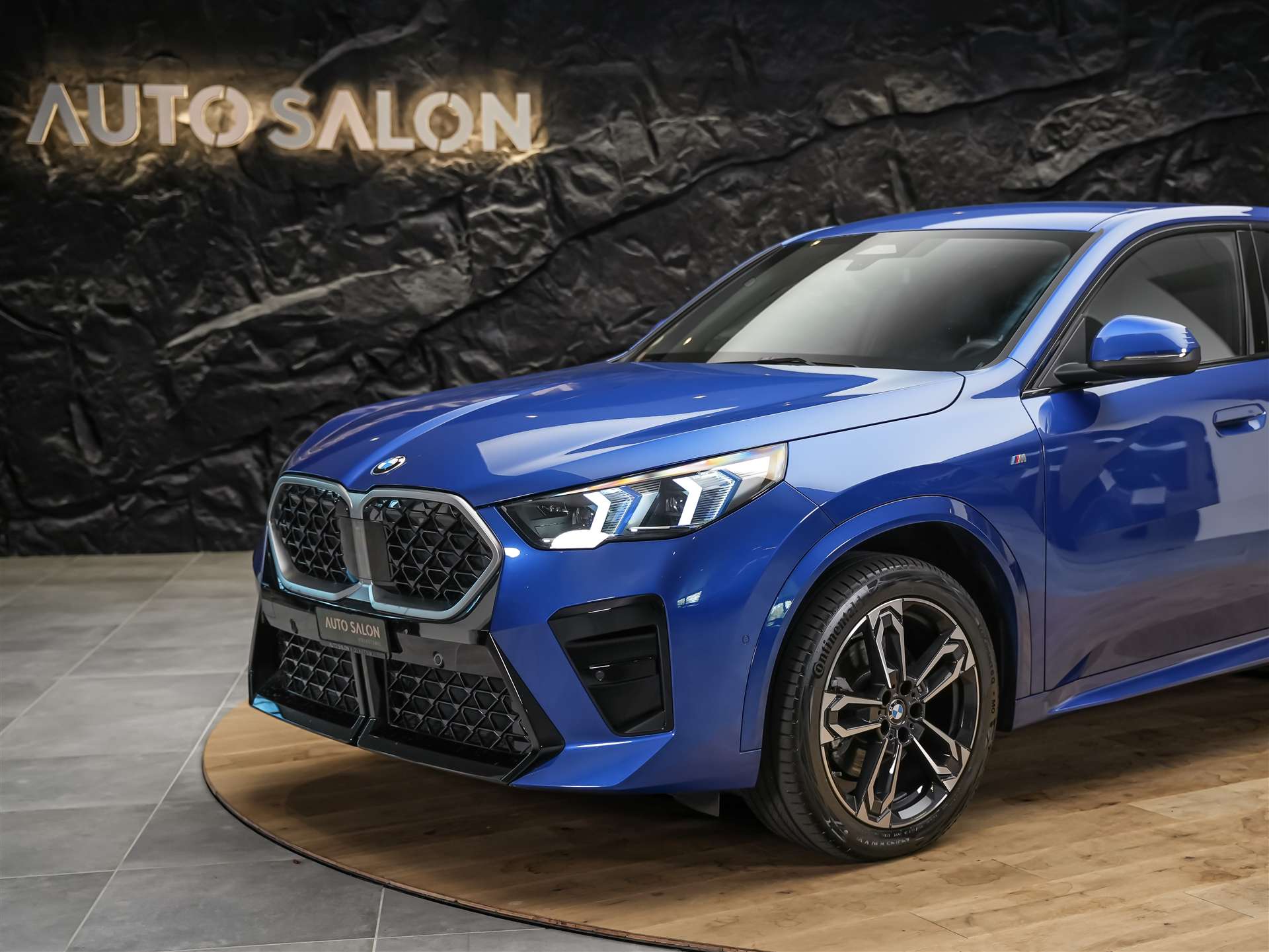 BMW X2 sDrive 20i M Sport *Werksgarantie*El. Sitze mit Memory*Lenkradheizung*-image-12