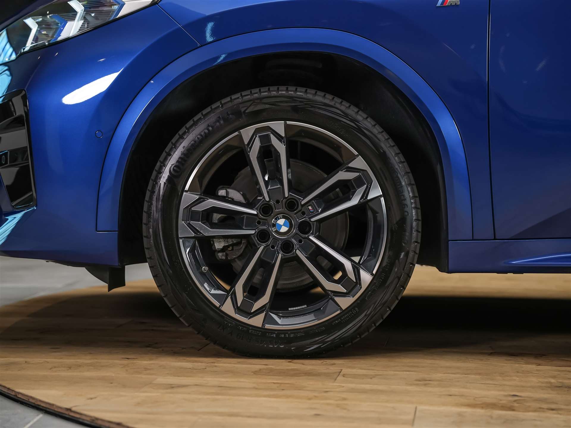 BMW X2 sDrive 20i M Sport *Werksgarantie*El. Sitze mit Memory*Lenkradheizung*-image-13