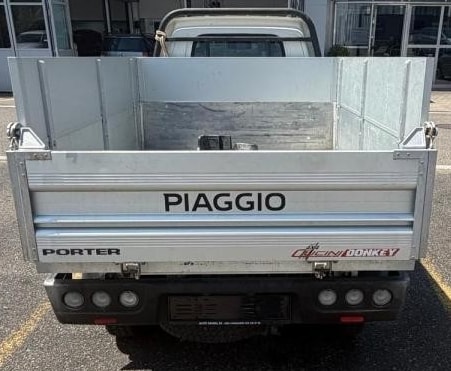 PIAGGIO Porter 1.3-image-4