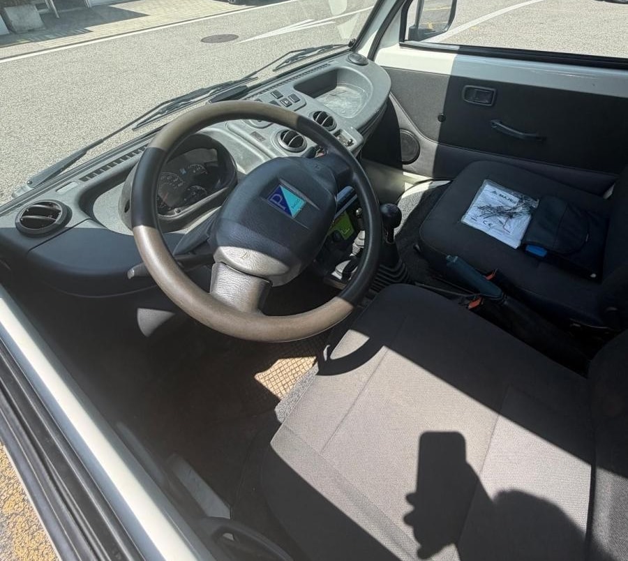 PIAGGIO Porter 1.3-image-5