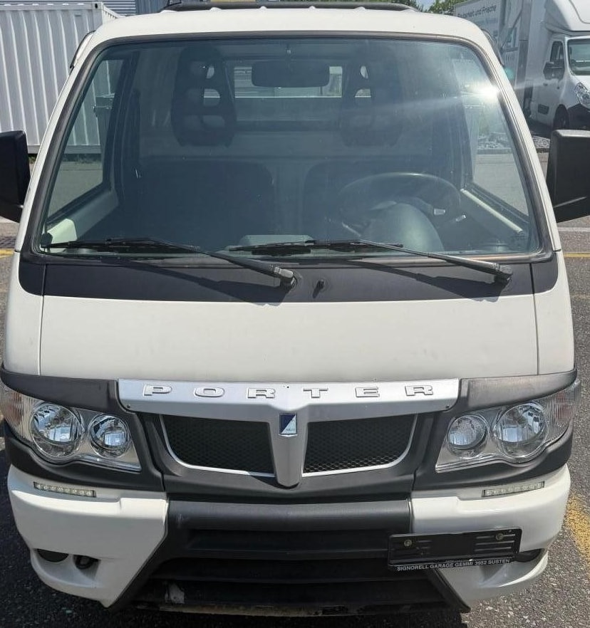 PIAGGIO Porter 1.3-image-2
