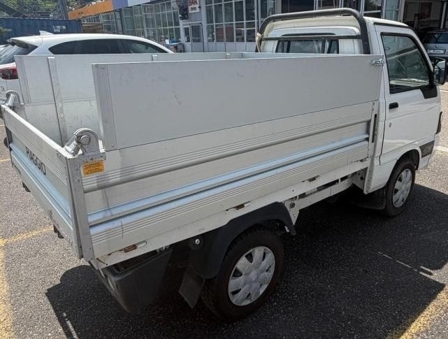 PIAGGIO Porter 1.3-image-1