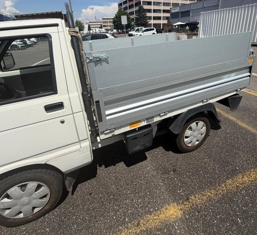 PIAGGIO Porter 1.3-image-3