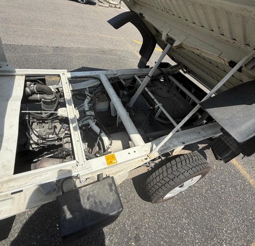 PIAGGIO Porter 1.3-image-6