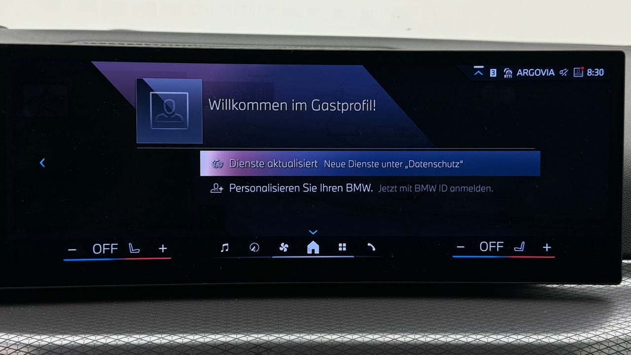 BMW 430i xDrive Gran Coupé M Sport Steptronic-image-7