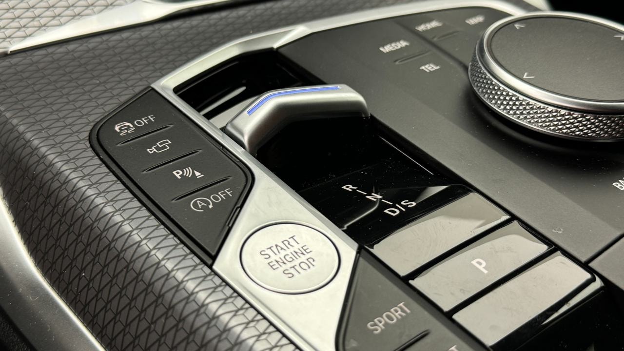 BMW 430i xDrive Gran Coupé M Sport Steptronic-image-10