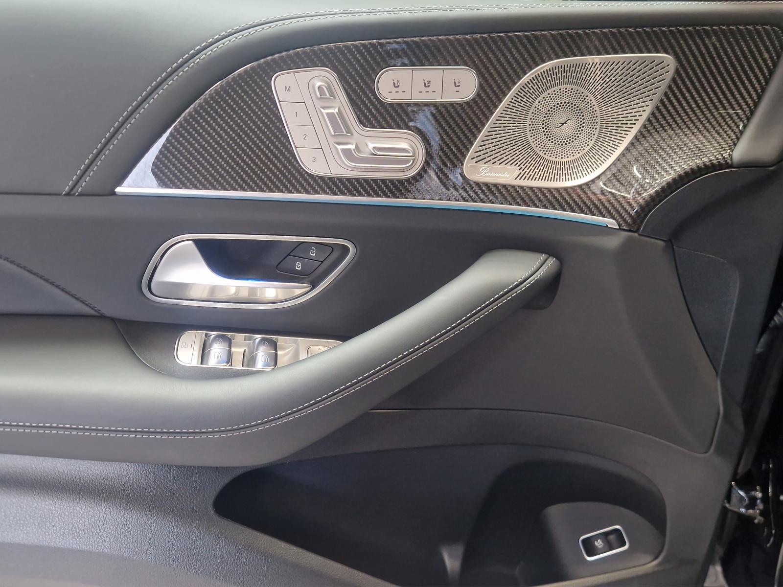 Image MERCEDES-BENZ GLE-63-AMG GLE Coupé 63 S AMG 4Matic+ Speedshift