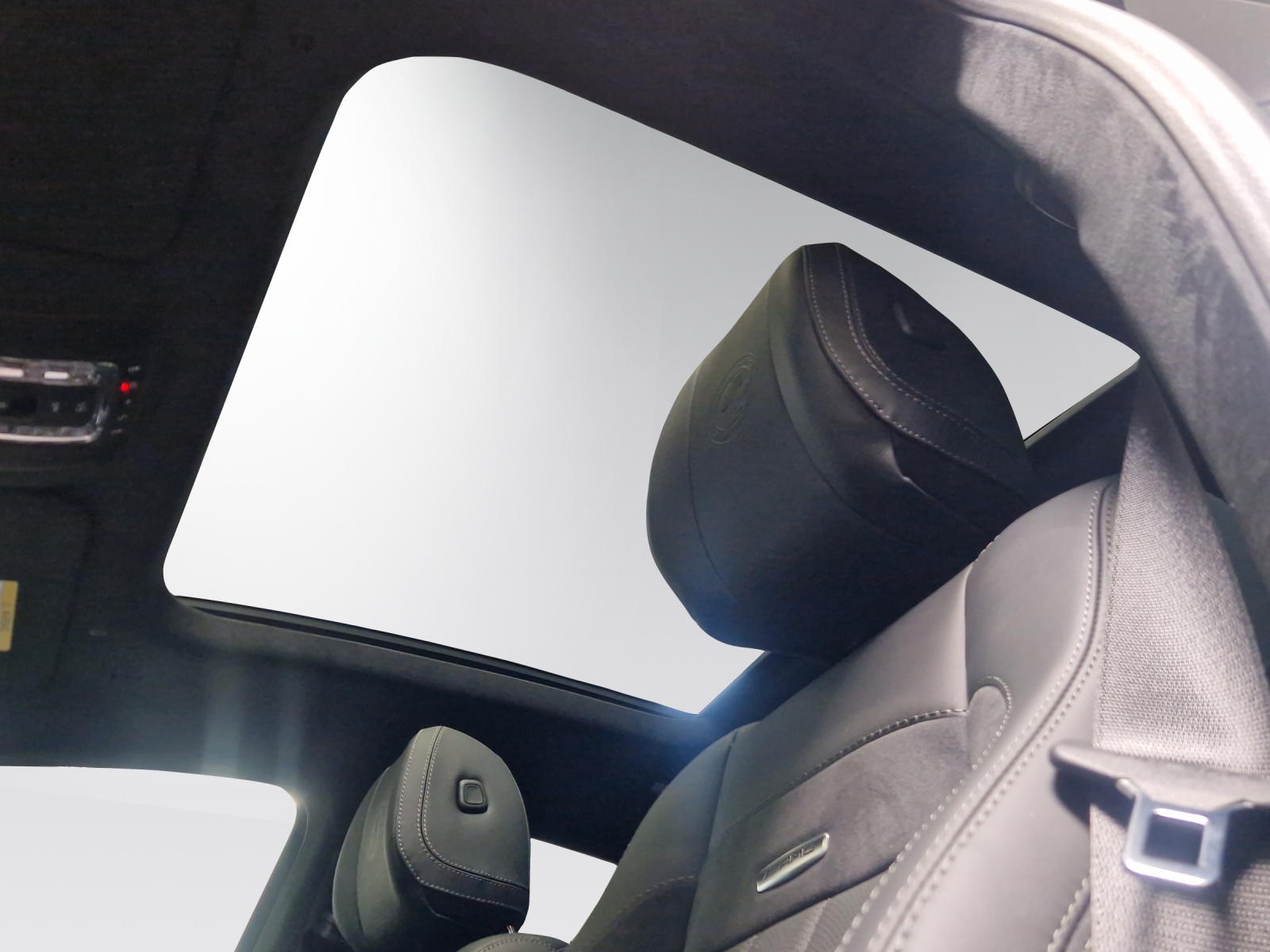 Image MERCEDES-BENZ GLE-63-AMG GLE Coupé 63 S AMG 4Matic+ Speedshift