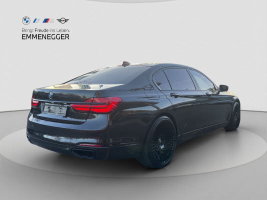 BMW 750Ld xDrive-image-4