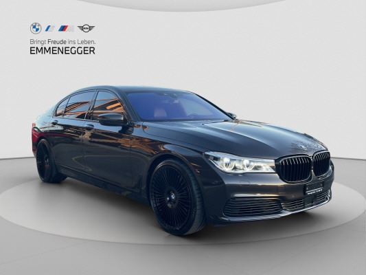 BMW 750Ld xDrive-image-6