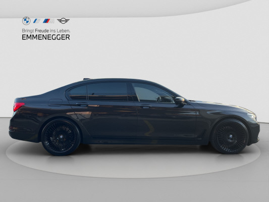 BMW 750Ld xDrive-image-5