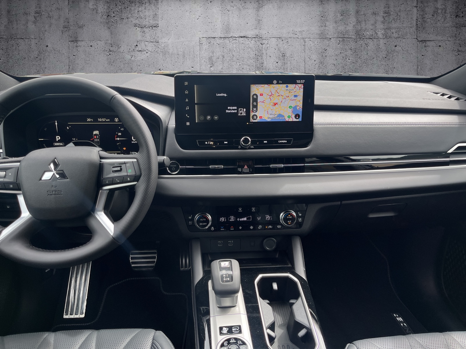 MITSUBISHI Outlander 2.4 PHEV Sport 4x4-image-10