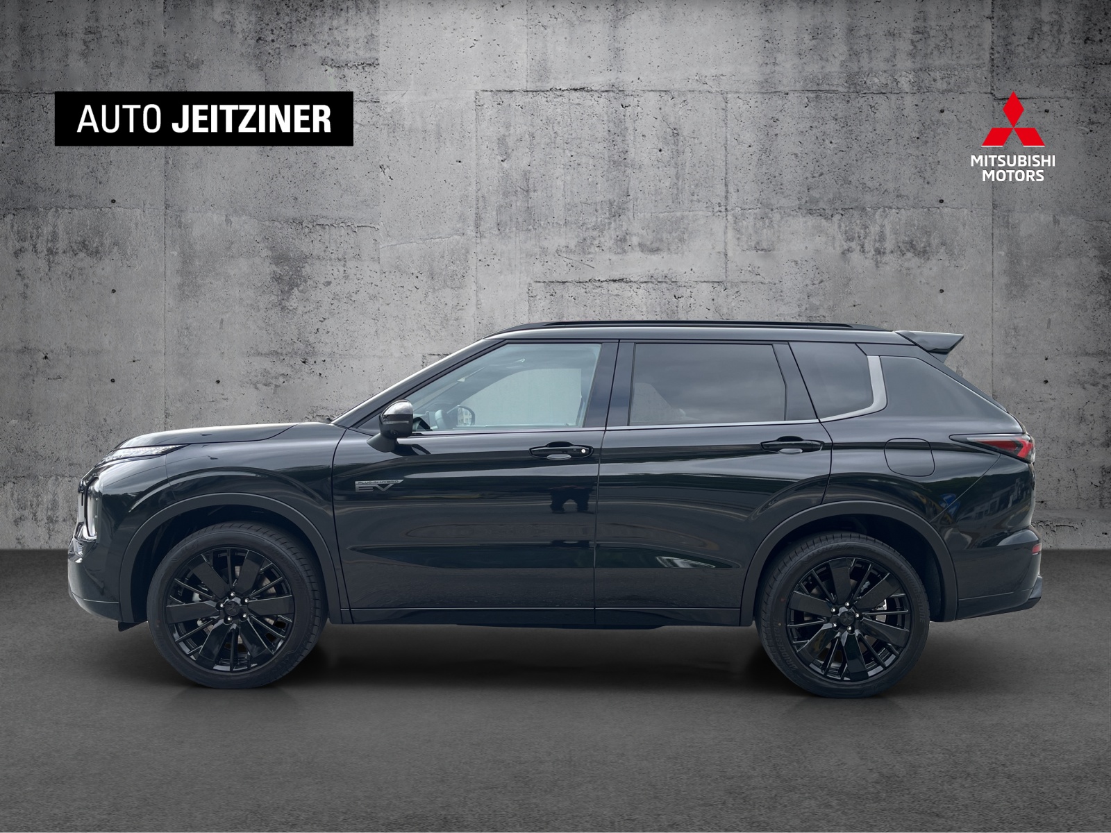 MITSUBISHI Outlander 2.4 PHEV Sport 4x4-image-4