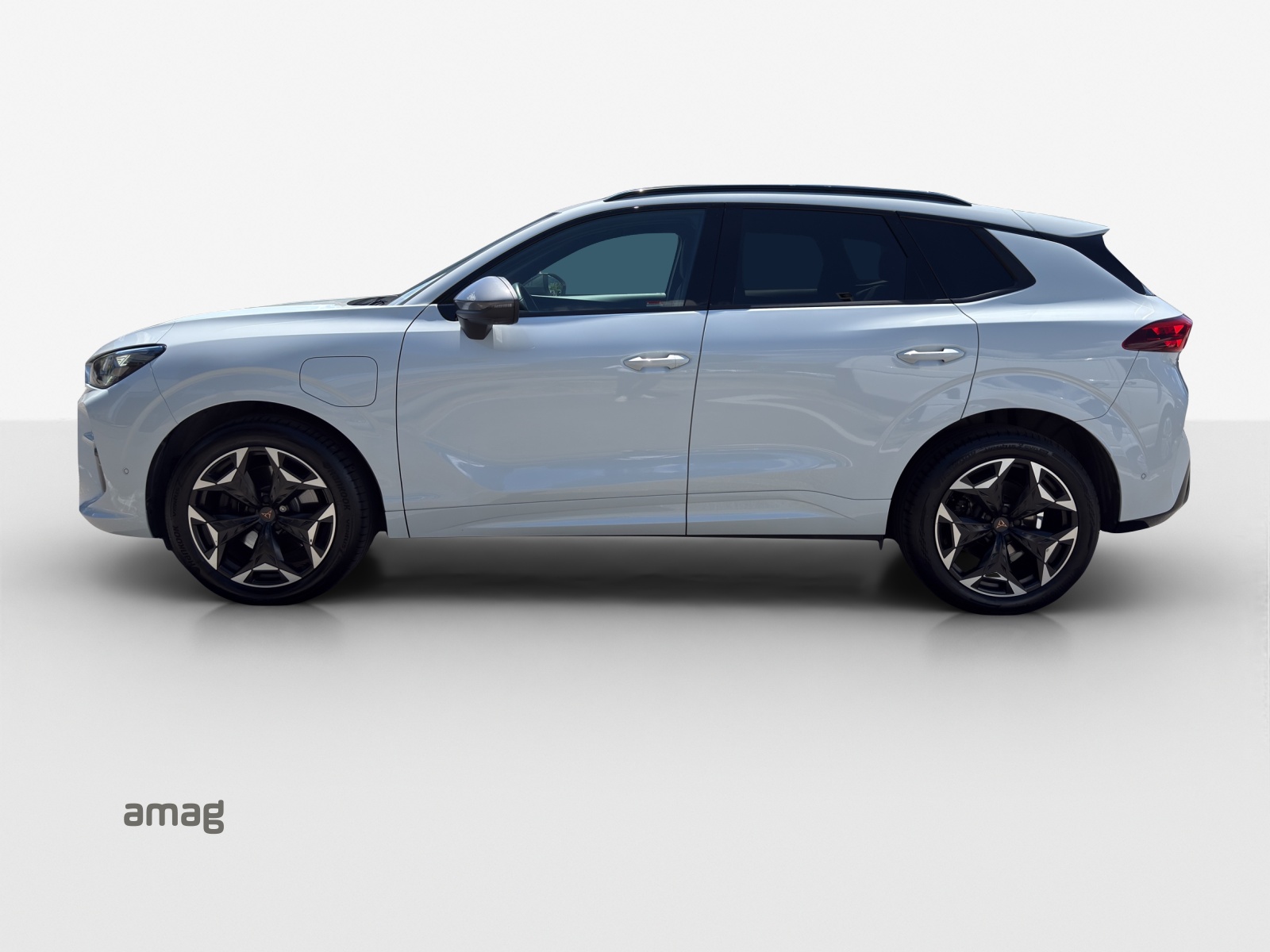 CUPRA Terramar 1.5 eHybrid DSG VZ-image-1