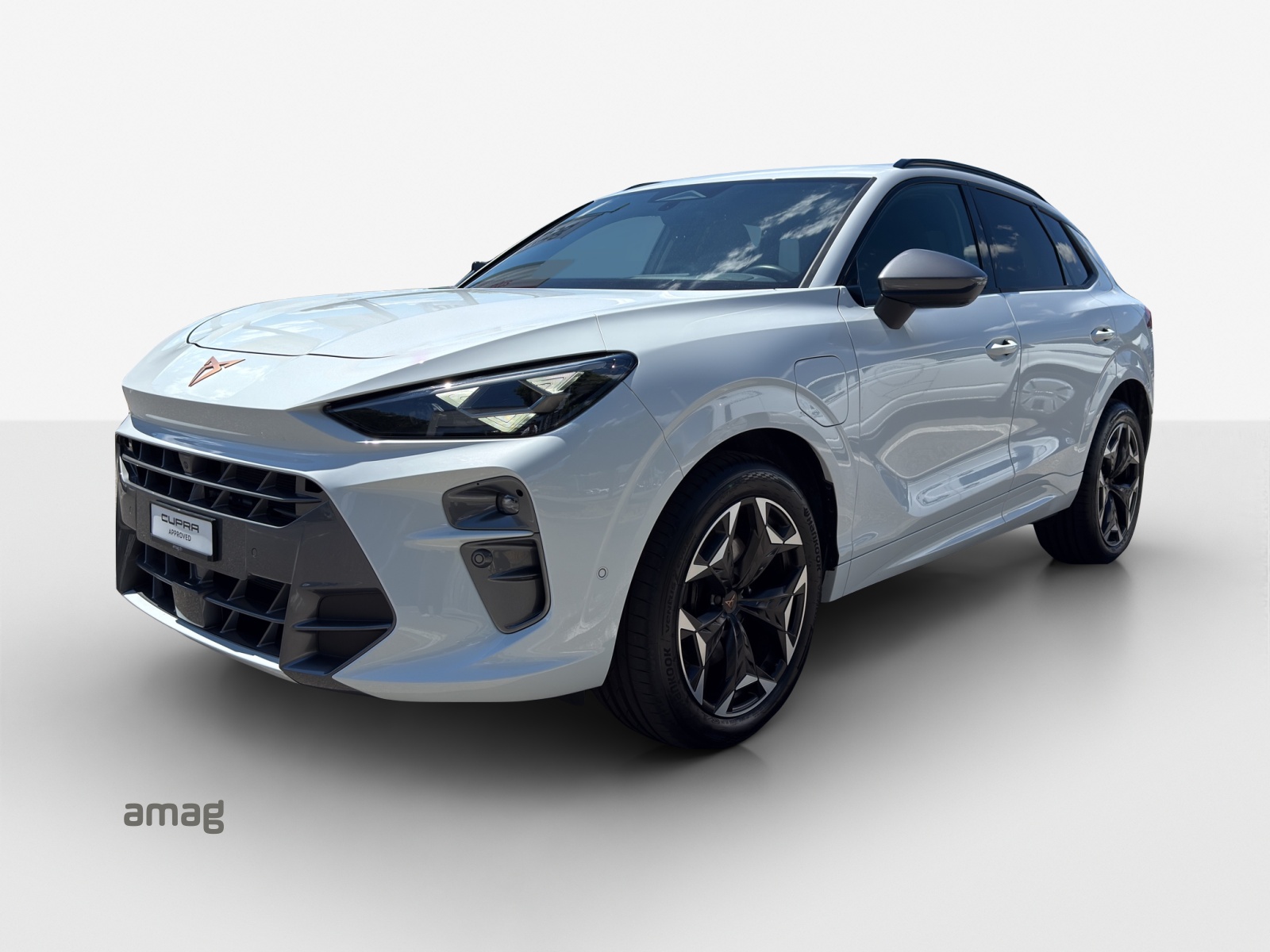 CUPRA Terramar 1.5 eHybrid DSG VZ-image-0