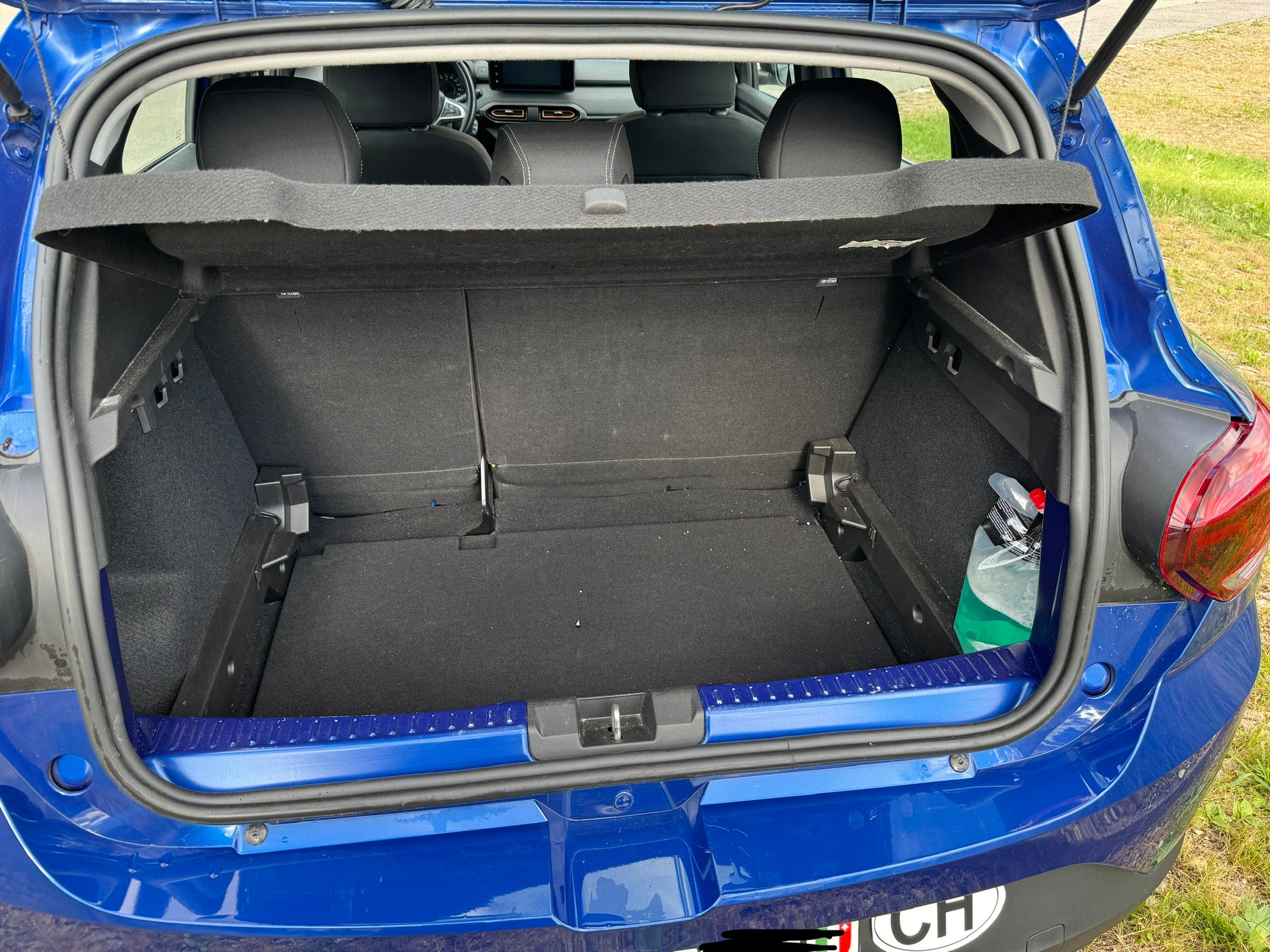 DACIA 1.0 TCe Stepway Comfort-image-3