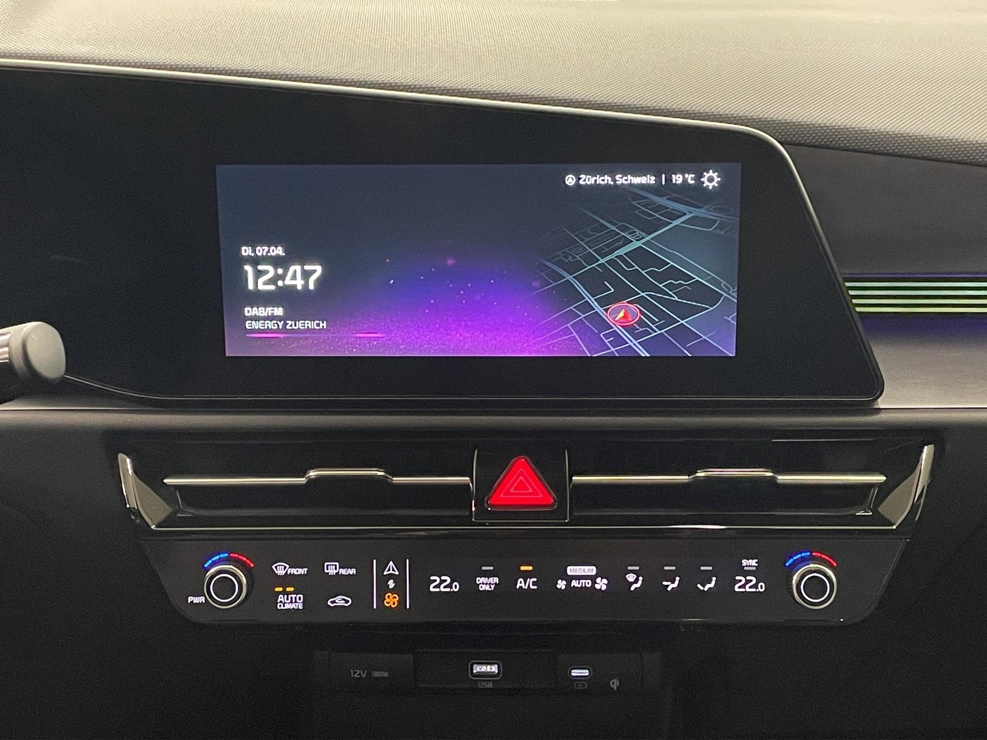 KIA Niro 1.6 GDi Plug-in Hybrid Power Edition-image-6