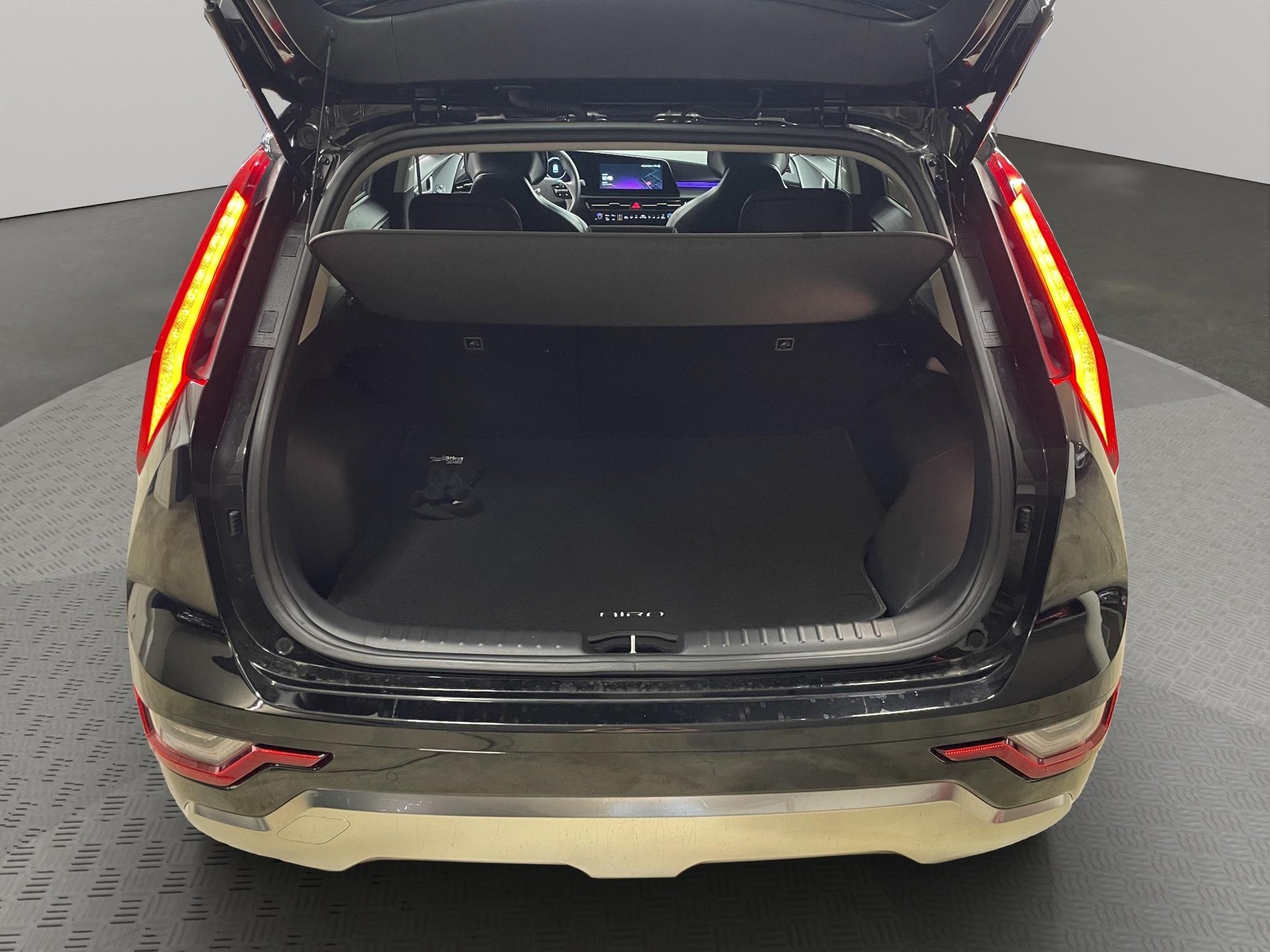 KIA Niro 1.6 GDi Plug-in Hybrid Power Edition-image-7