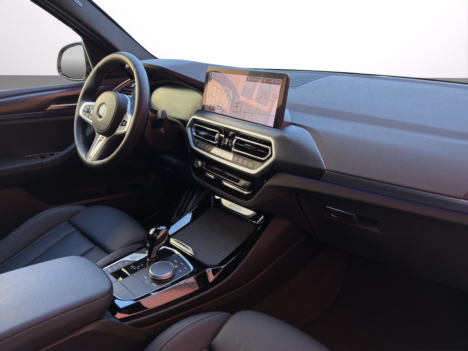 BMW X3 xDrive 48V 20d M Sport-image-13