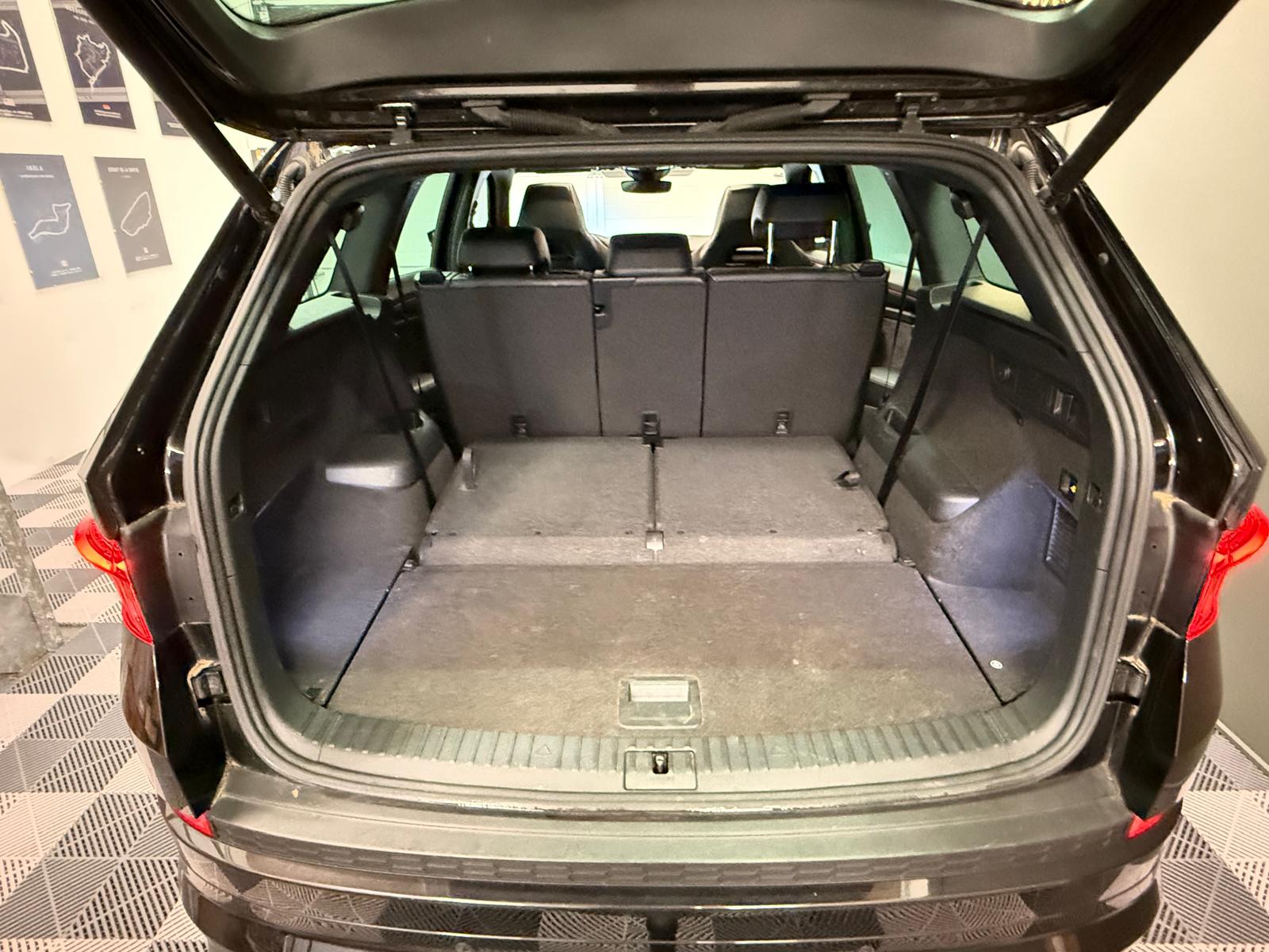 SKODA Kodiaq 2.0 TSI 4x4 Sport Line-image-27