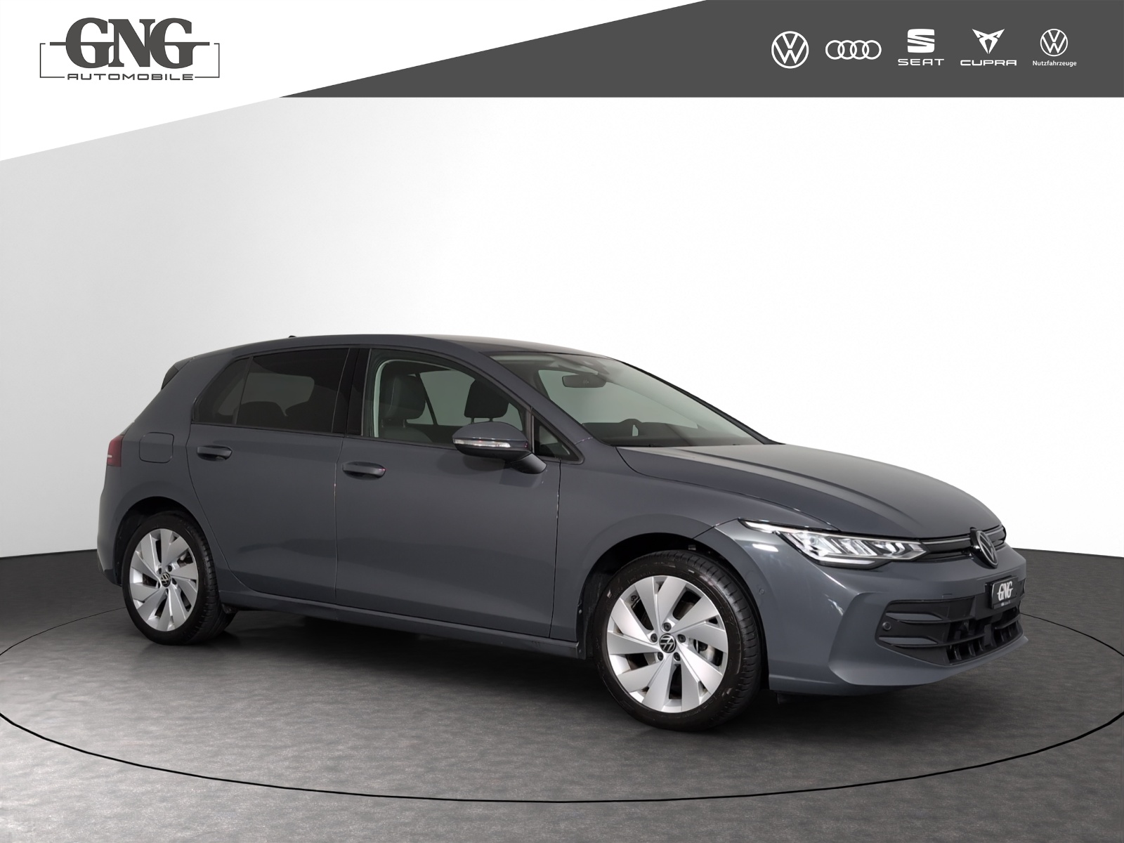 VW Golf 1.5 e TSI mHEV Life DSG-image-3