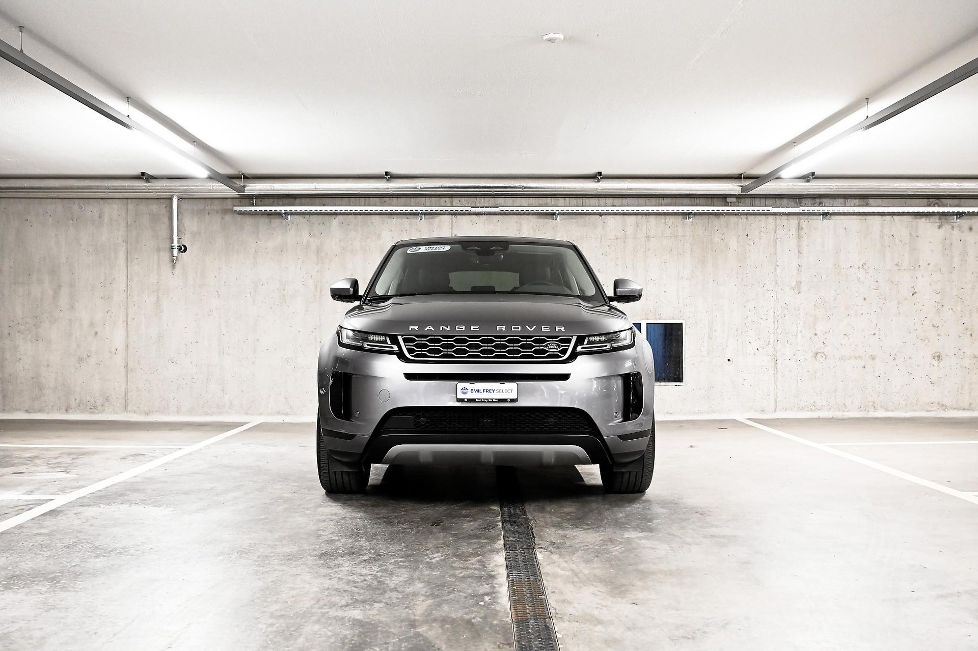 LAND ROVER Range Rover Evoque 2.0 T S-image-16