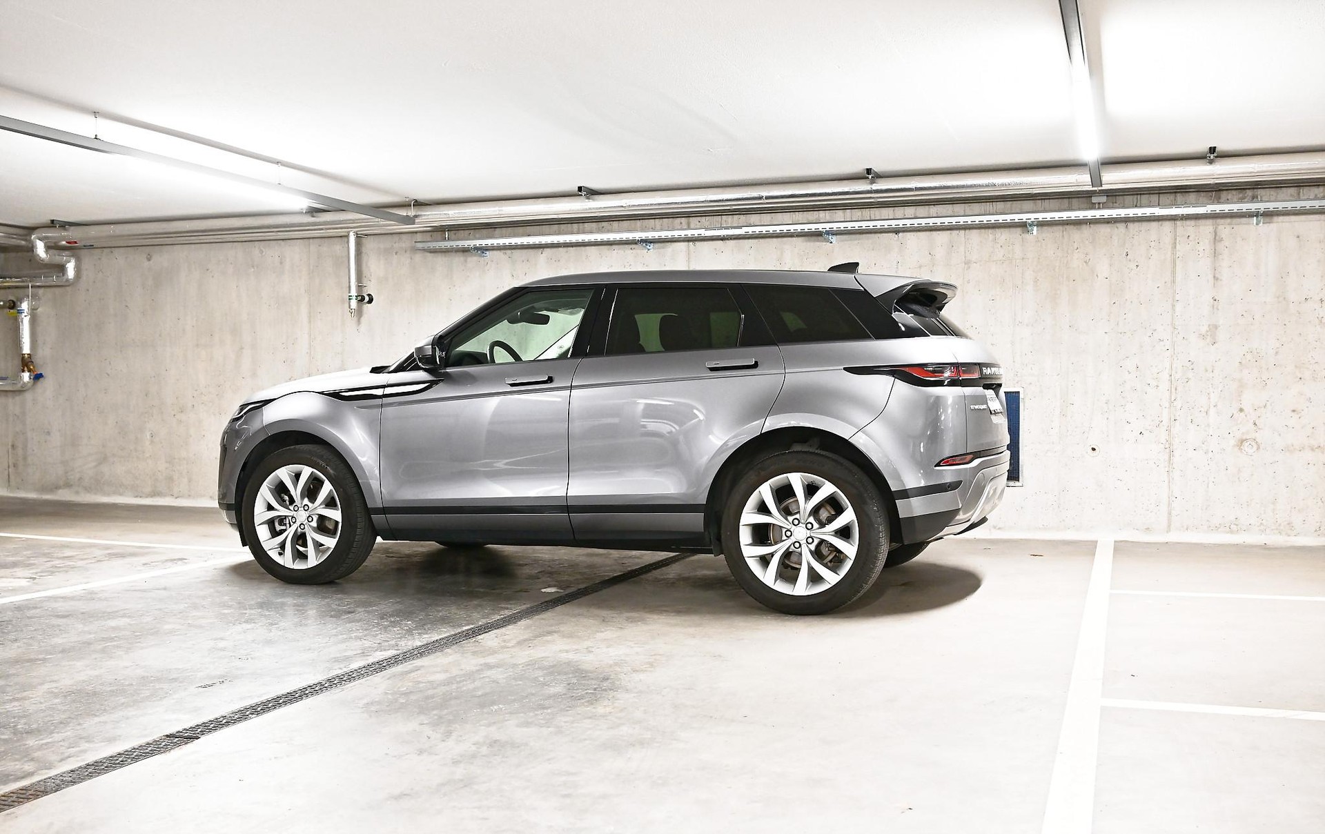LAND ROVER Range Rover Evoque 2.0 T S-image-7