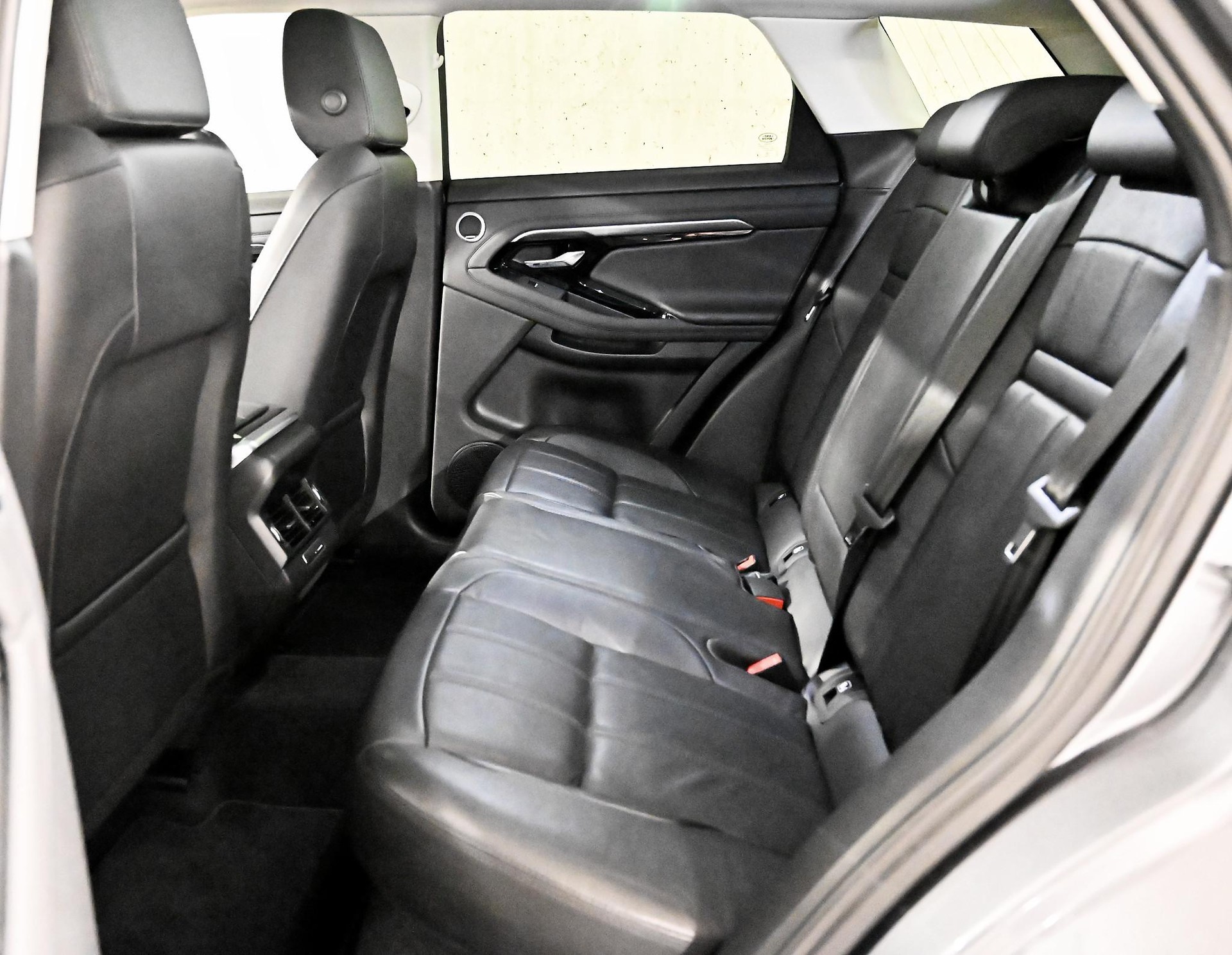 LAND ROVER Range Rover Evoque 2.0 T S-image-8