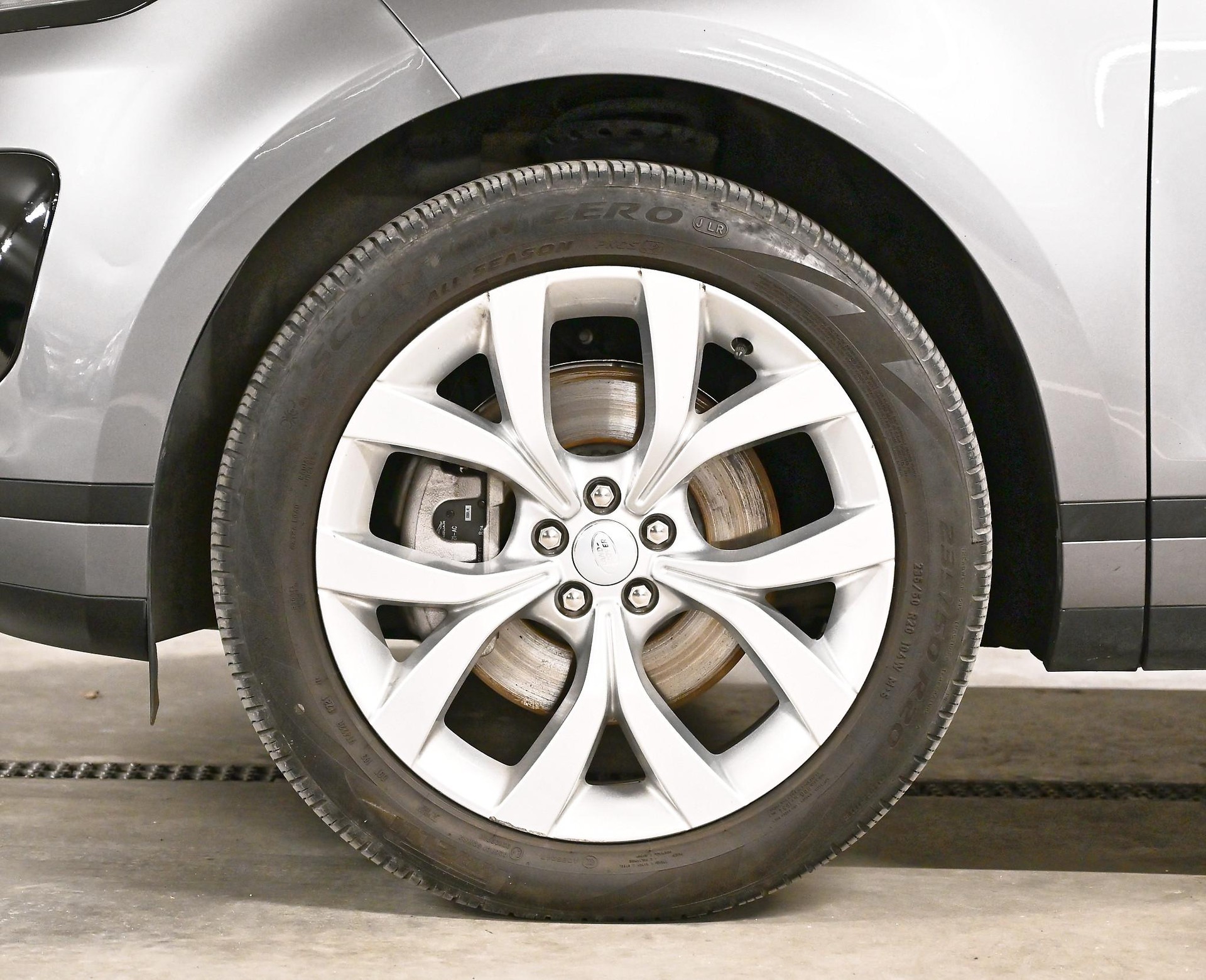 LAND ROVER Range Rover Evoque 2.0 T S-image-14