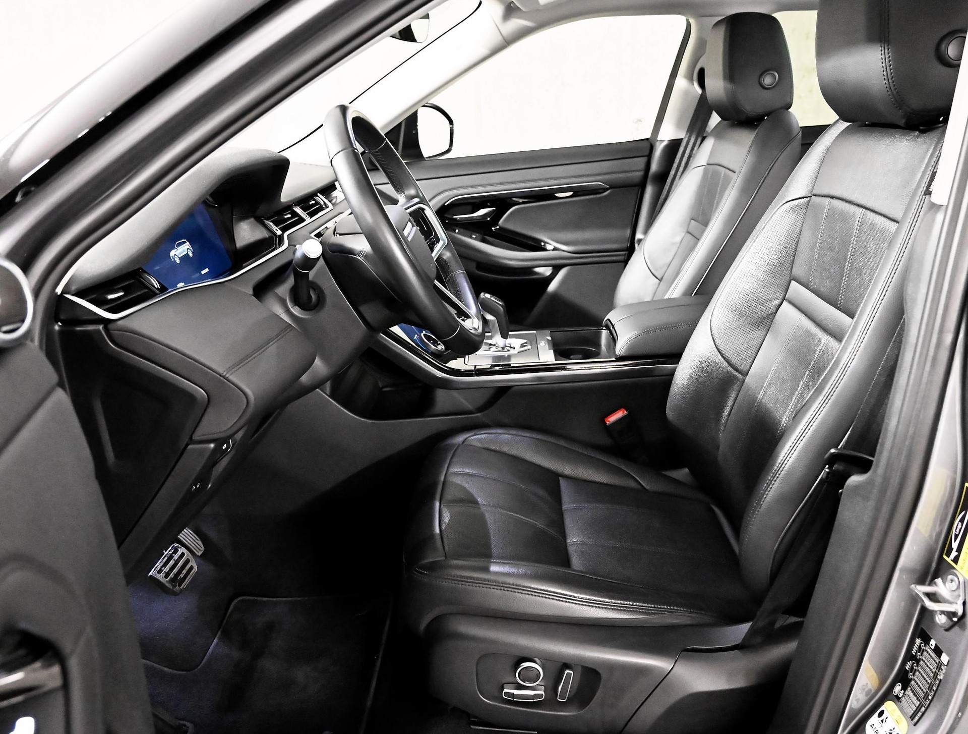 LAND ROVER Range Rover Evoque 2.0 T S-image-2