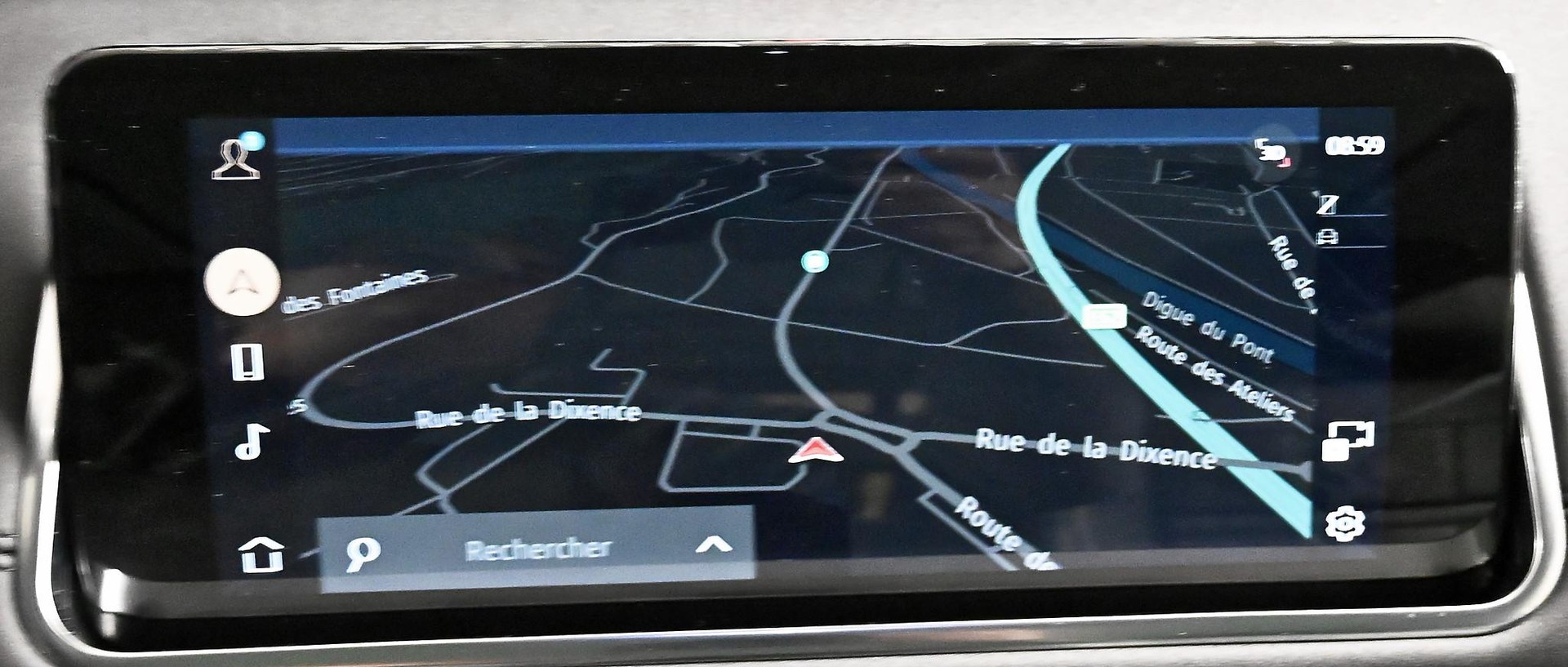 LAND ROVER Range Rover Evoque 2.0 T S-image-5