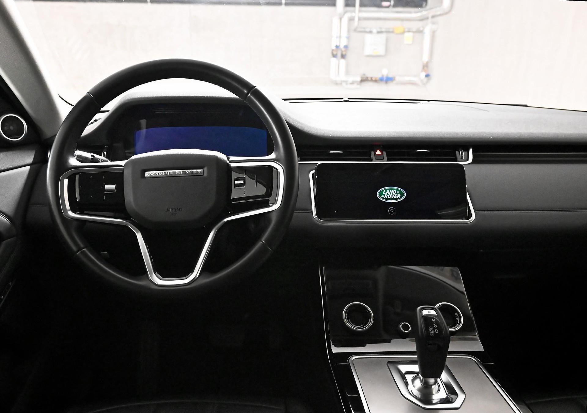 LAND ROVER Range Rover Evoque 2.0 T S-image-4