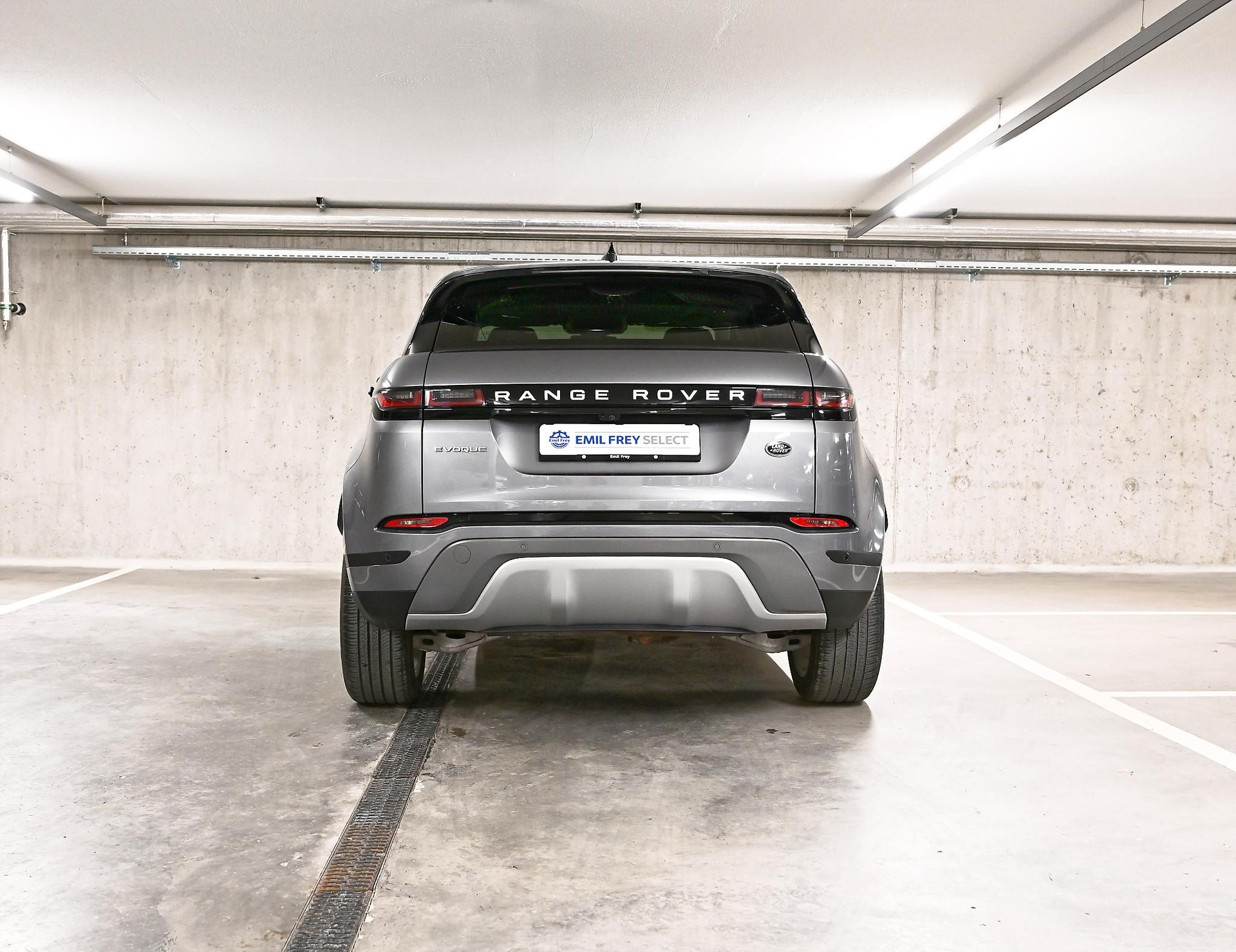 LAND ROVER Range Rover Evoque 2.0 T S-image-17