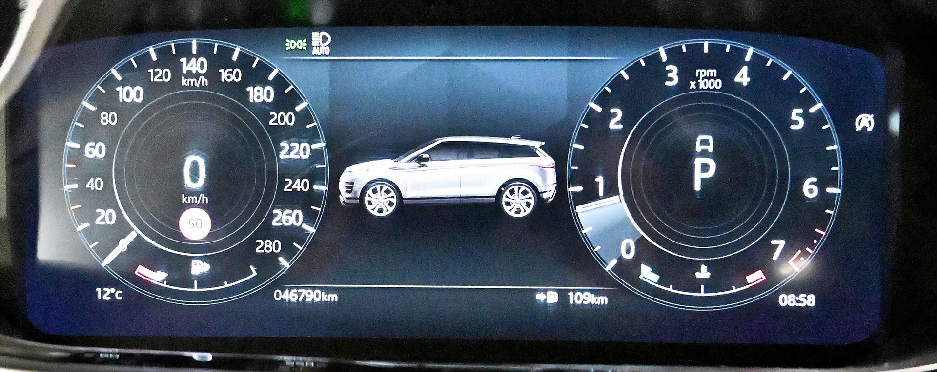 LAND ROVER Range Rover Evoque 2.0 T S-image-18
