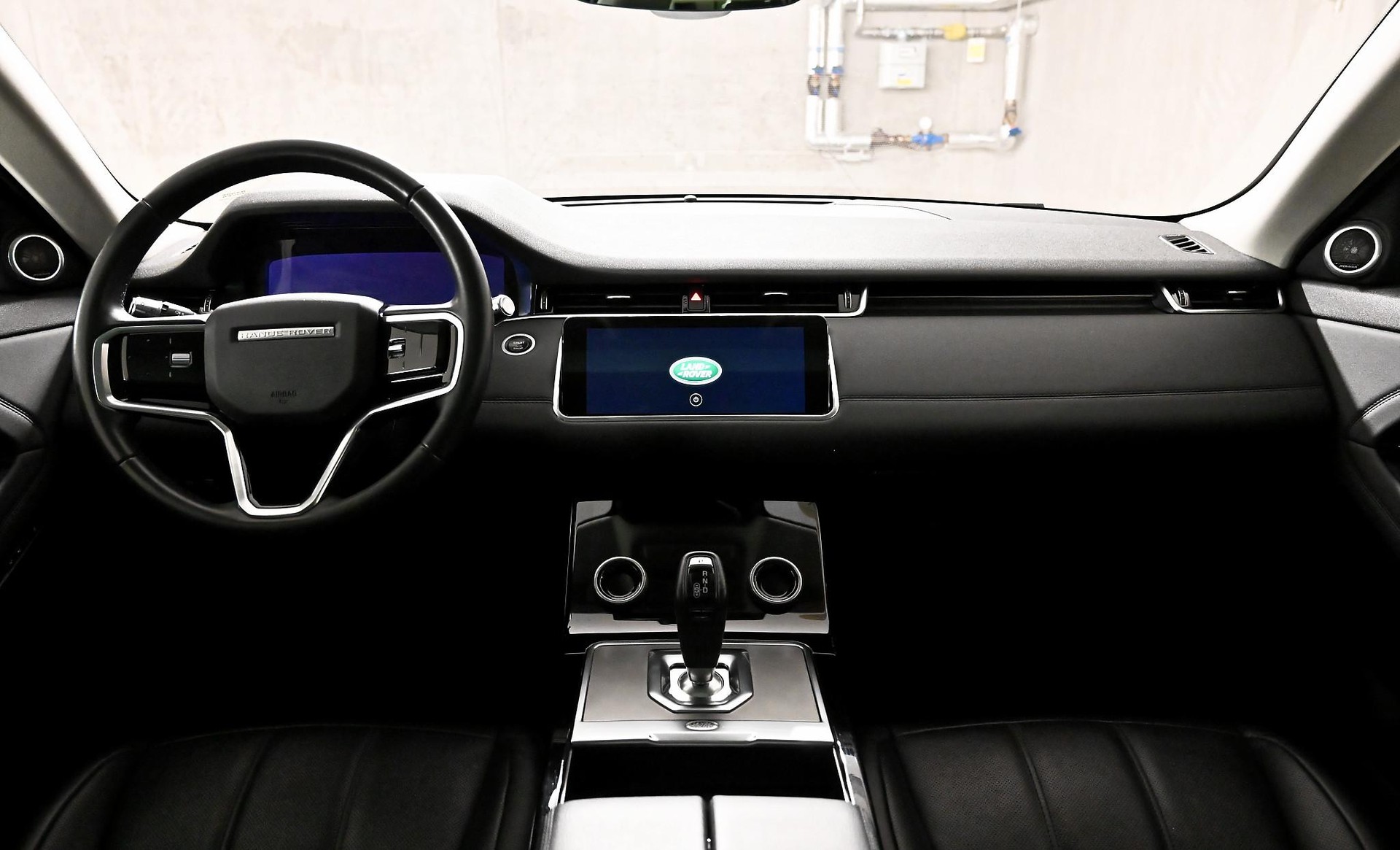 LAND ROVER Range Rover Evoque 2.0 T S-image-9