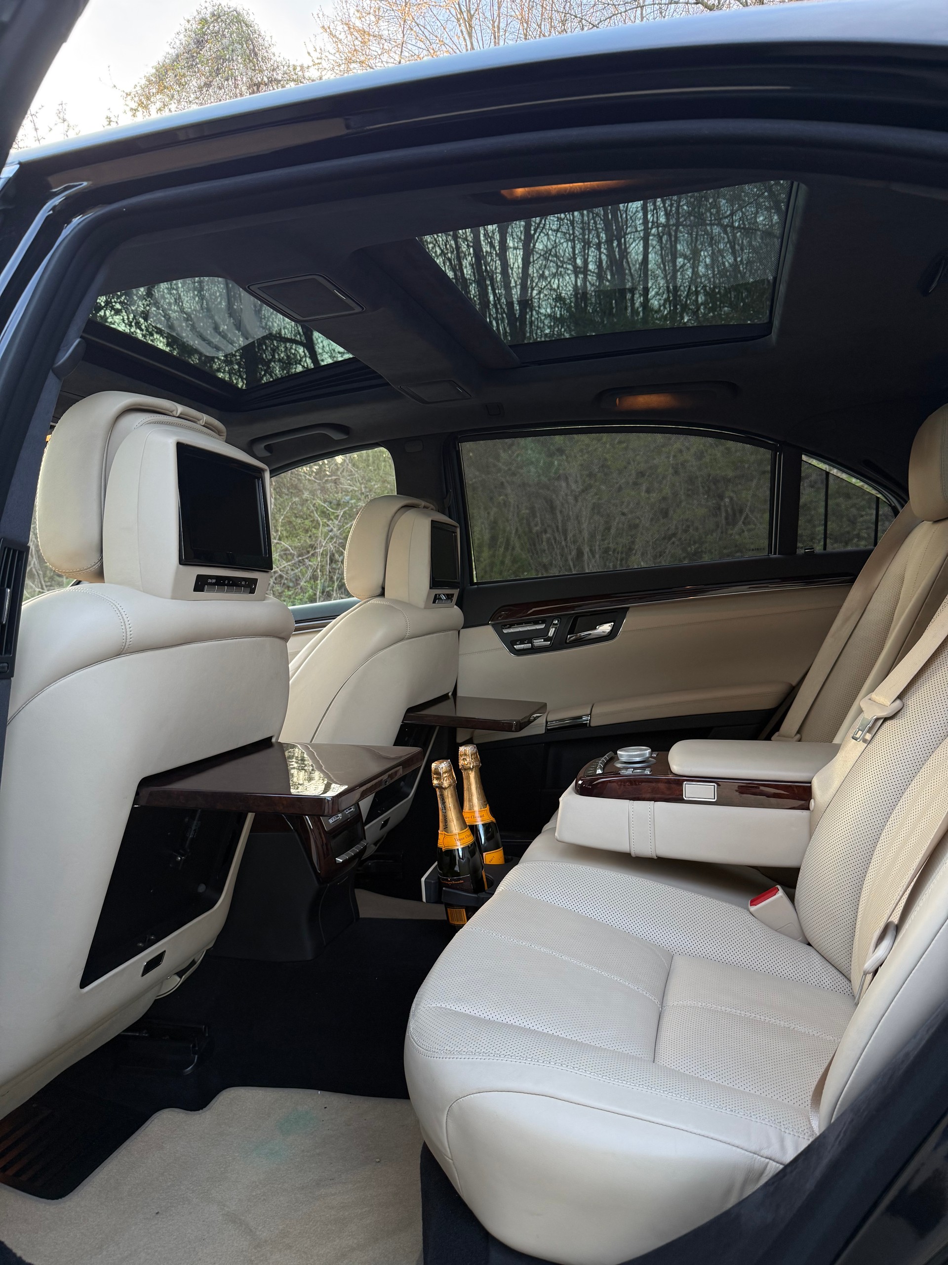 MERCEDES-BENZ S 500 V8 4matic lang-image-5