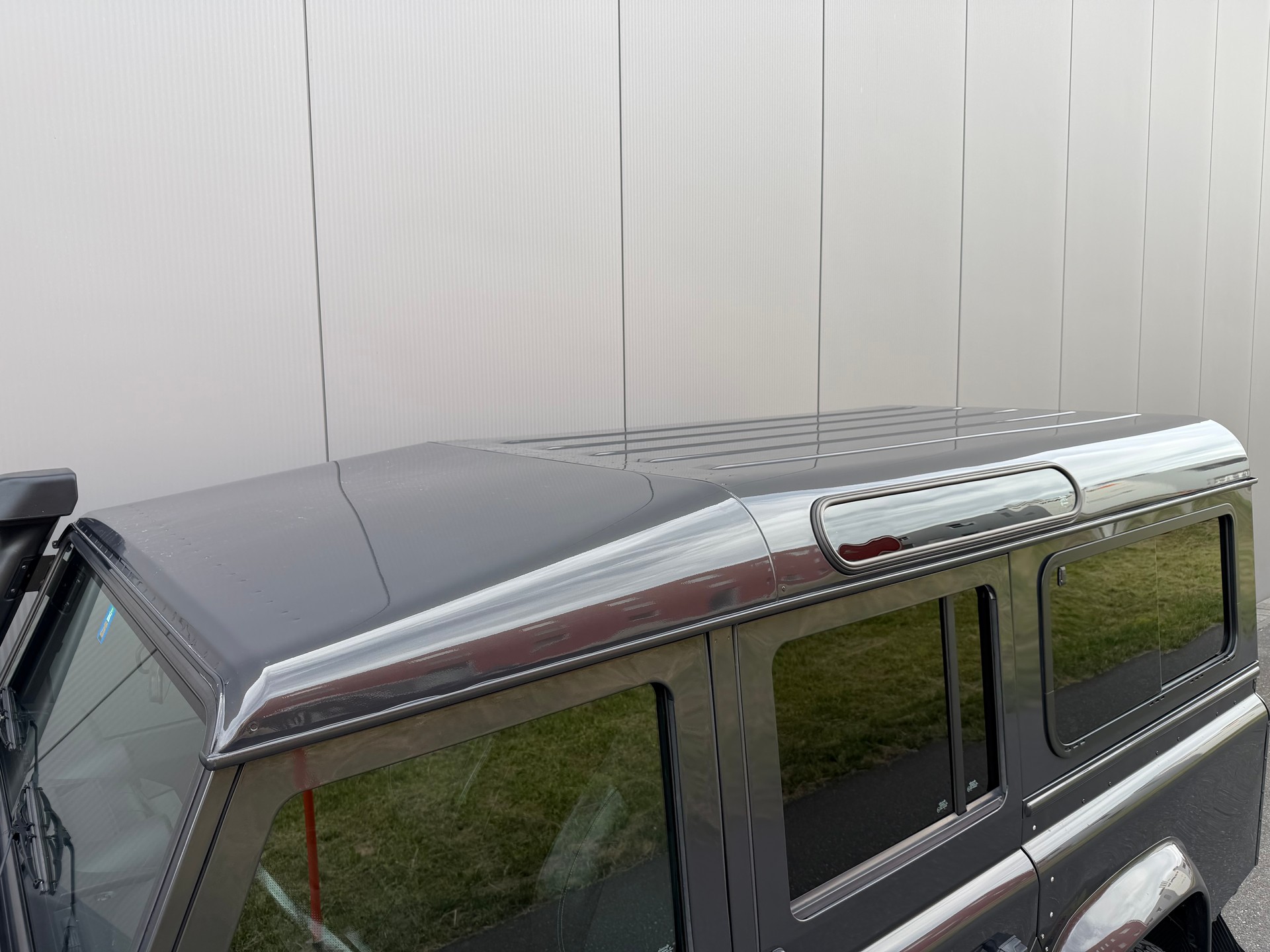 LAND ROVER Defender 110 2.2 TD4 *Havana*-image-20