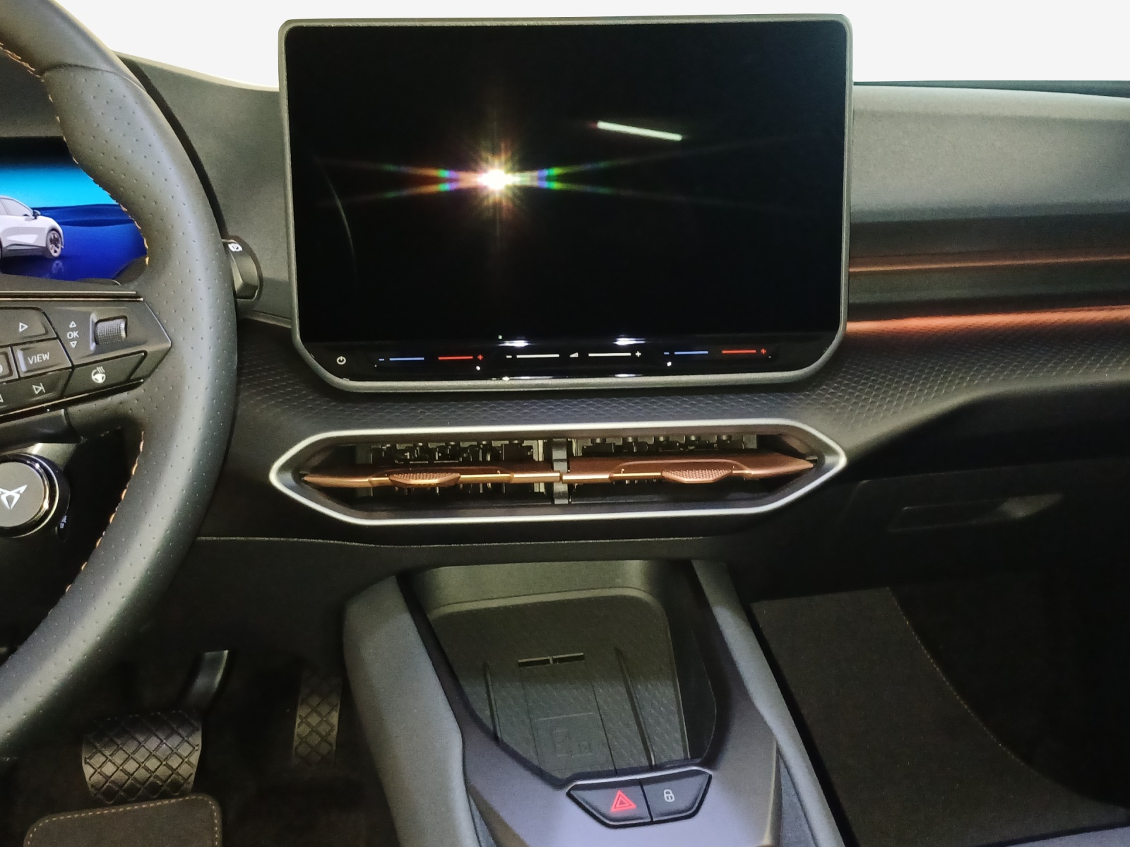 CUPRA Raval 52 kWh Dynamic+ Launch Edition-image-10