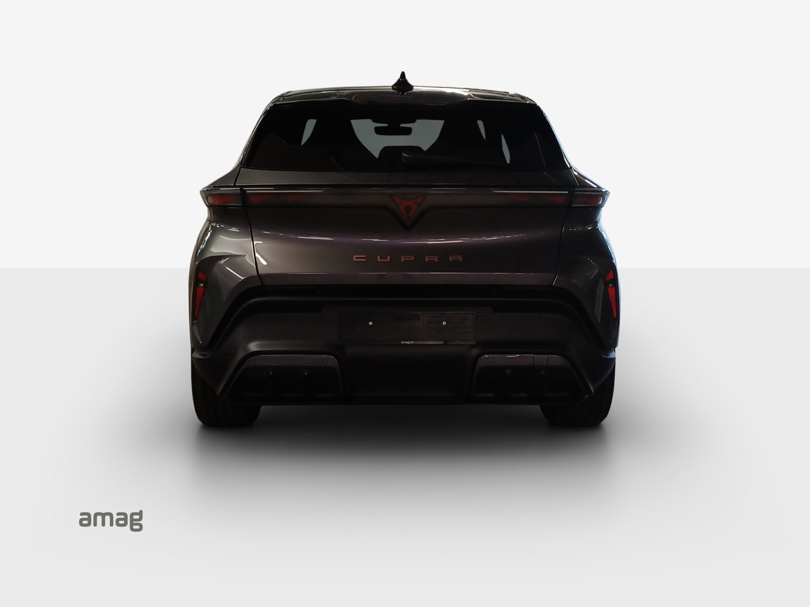 CUPRA Raval 52 kWh Dynamic+ Launch Edition-showroom-element-3