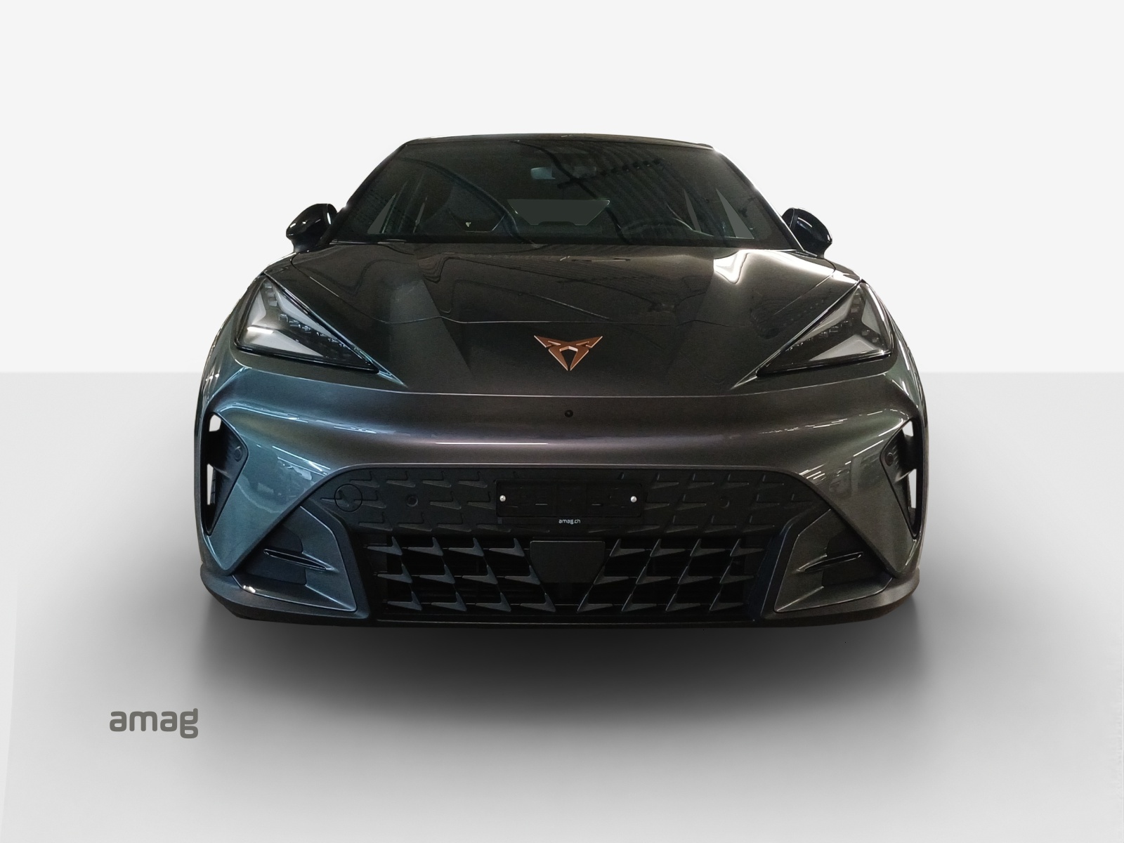 CUPRA Raval 52 kWh Dynamic+ Launch Edition-image-6