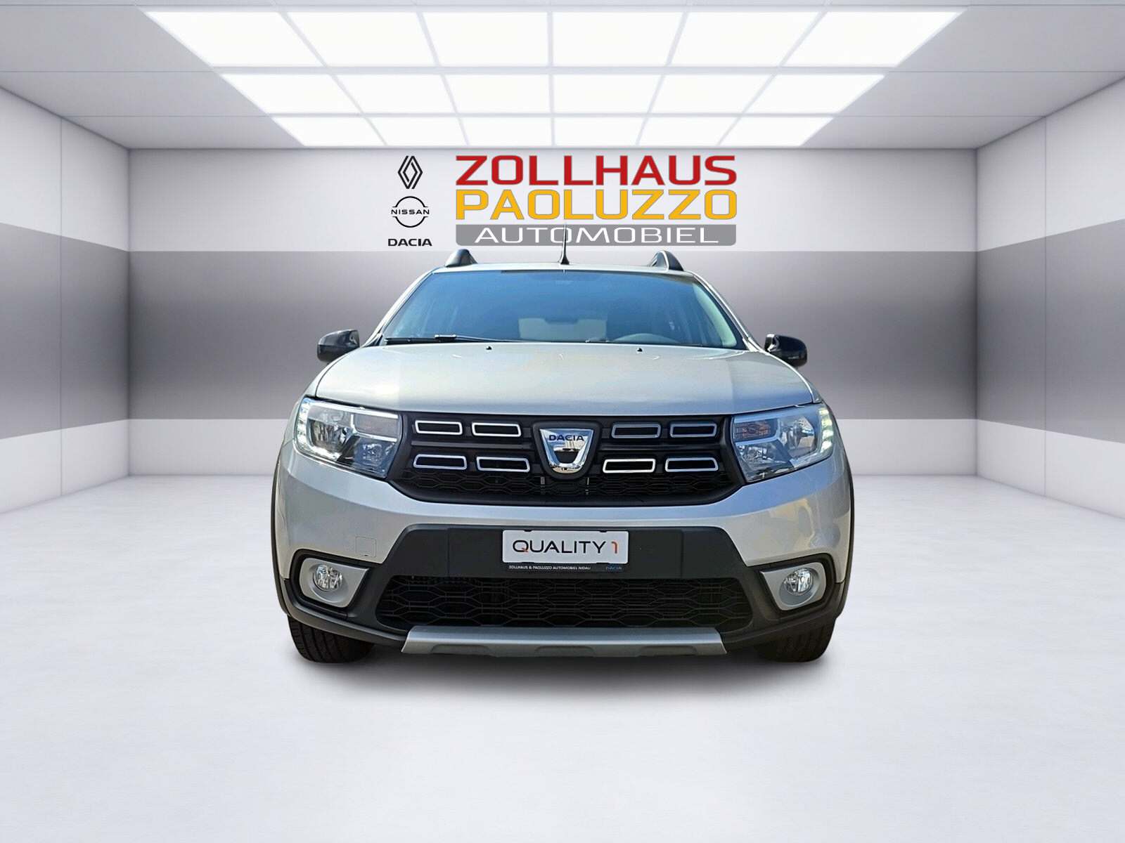 DACIA Sandero 0.9 TCe Stepw. Unlim.2 E6c S/S-showroom-element-3