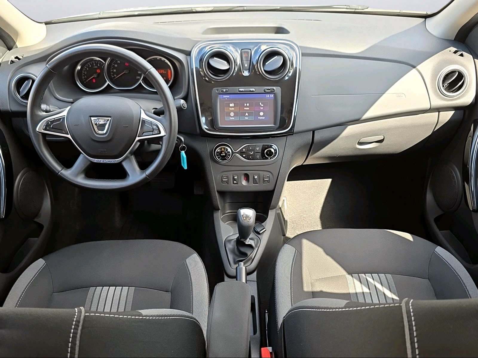 DACIA Sandero 0.9 TCe Stepw. Unlim.2 E6c S/S-image-5