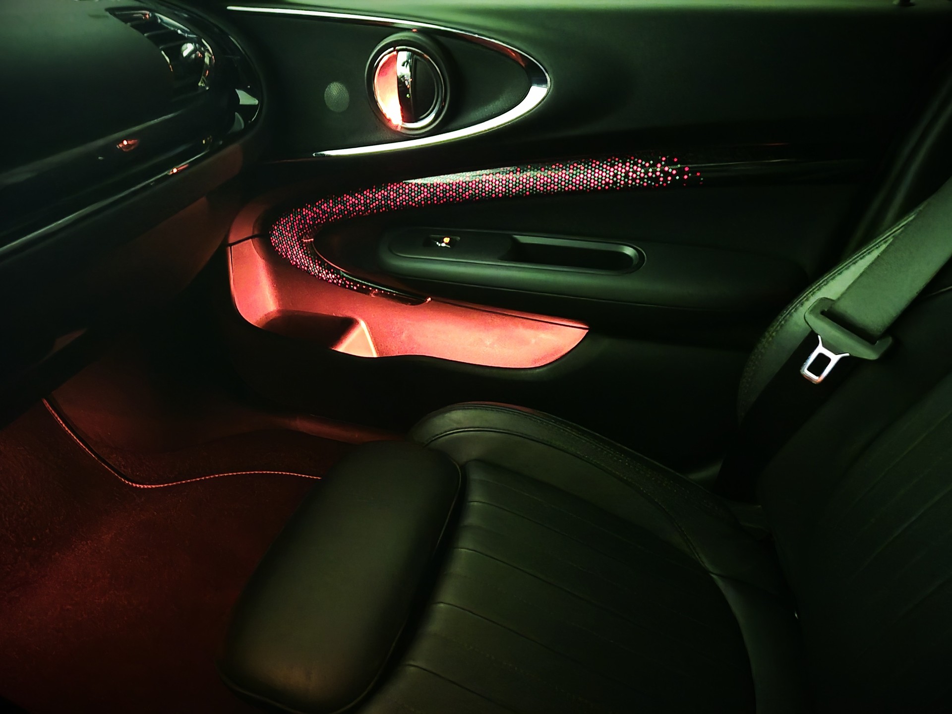 MINI Clubman Cooper S Trafalgar ALL4 Steptronic-image-17