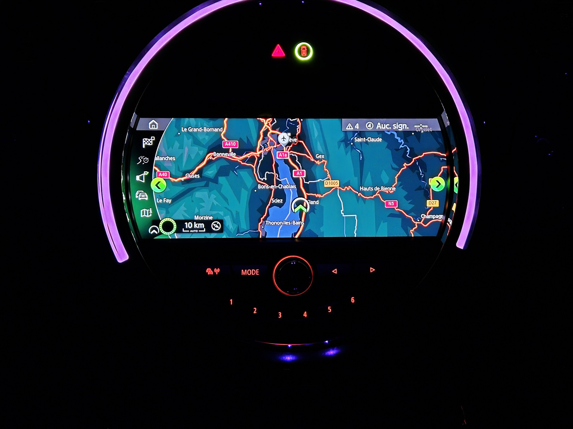 MINI Clubman Cooper S Trafalgar ALL4 Steptronic-image-21