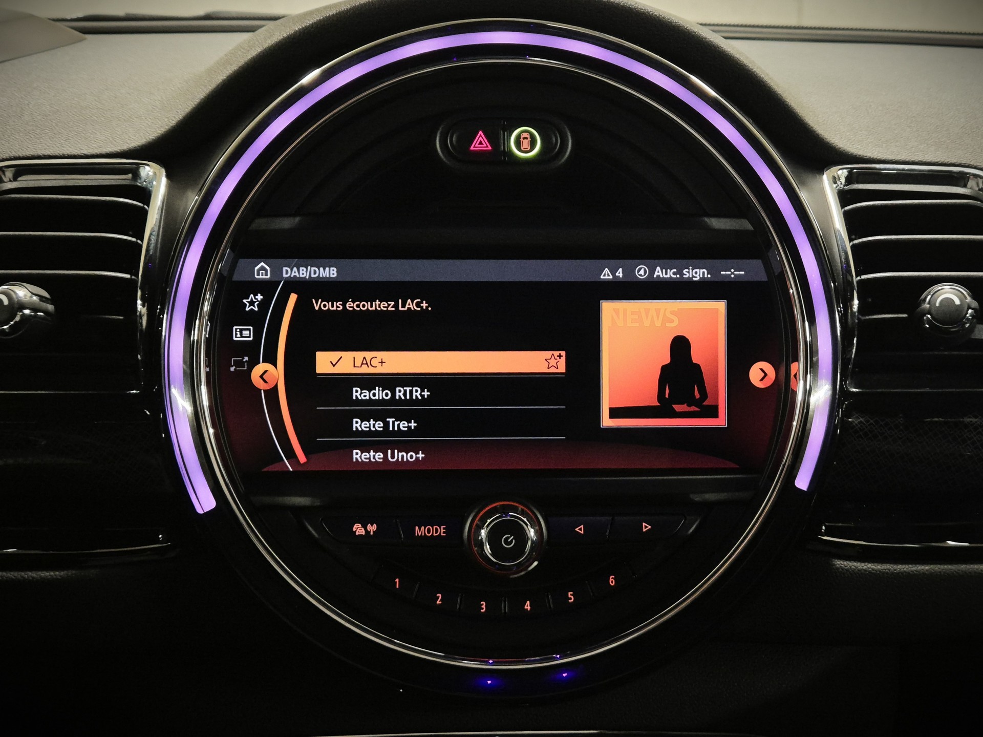 MINI Clubman Cooper S Trafalgar ALL4 Steptronic-image-20